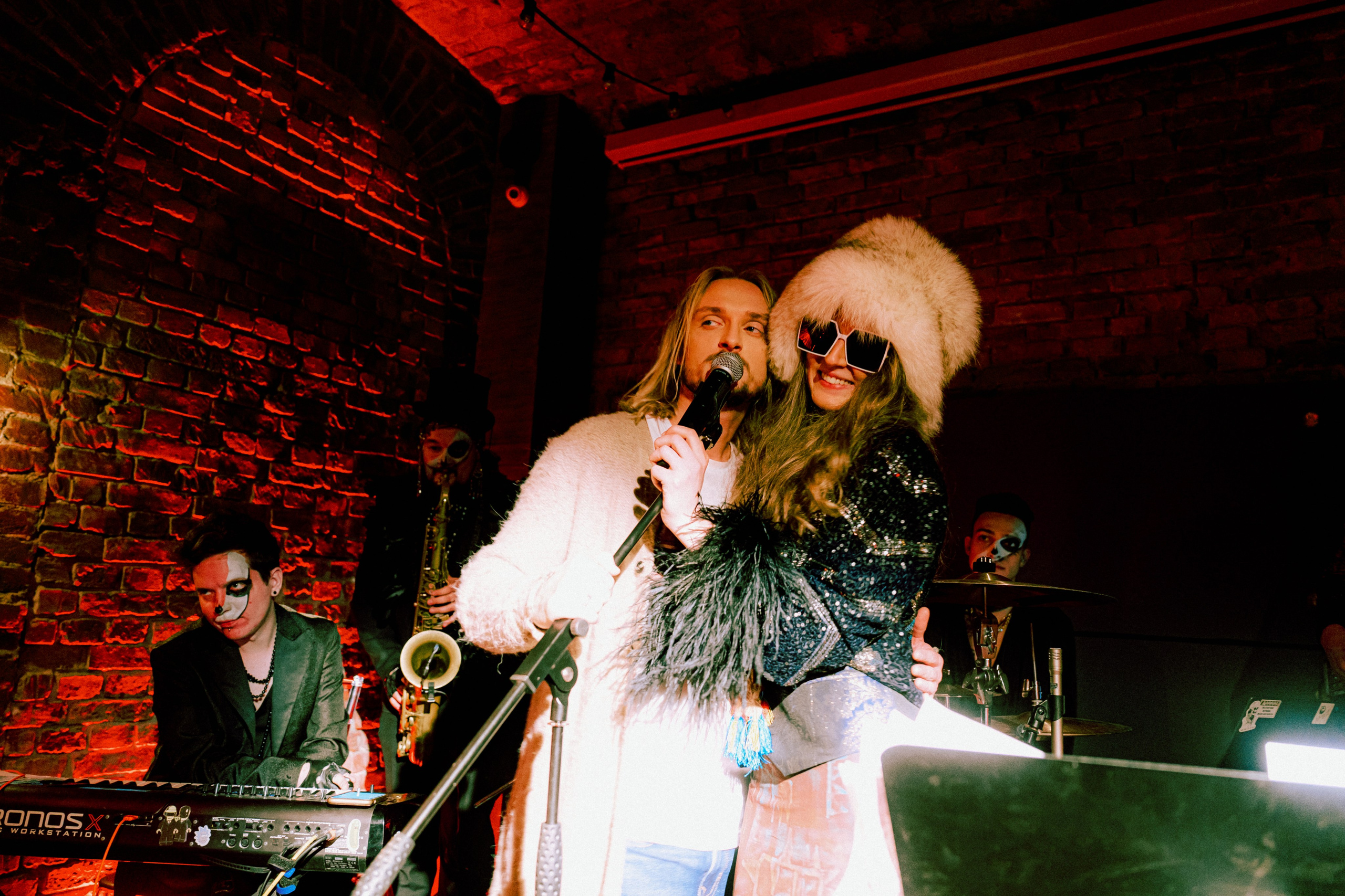 АFTERHALLOWEEN. Костя Жуков — фотограф в Москве