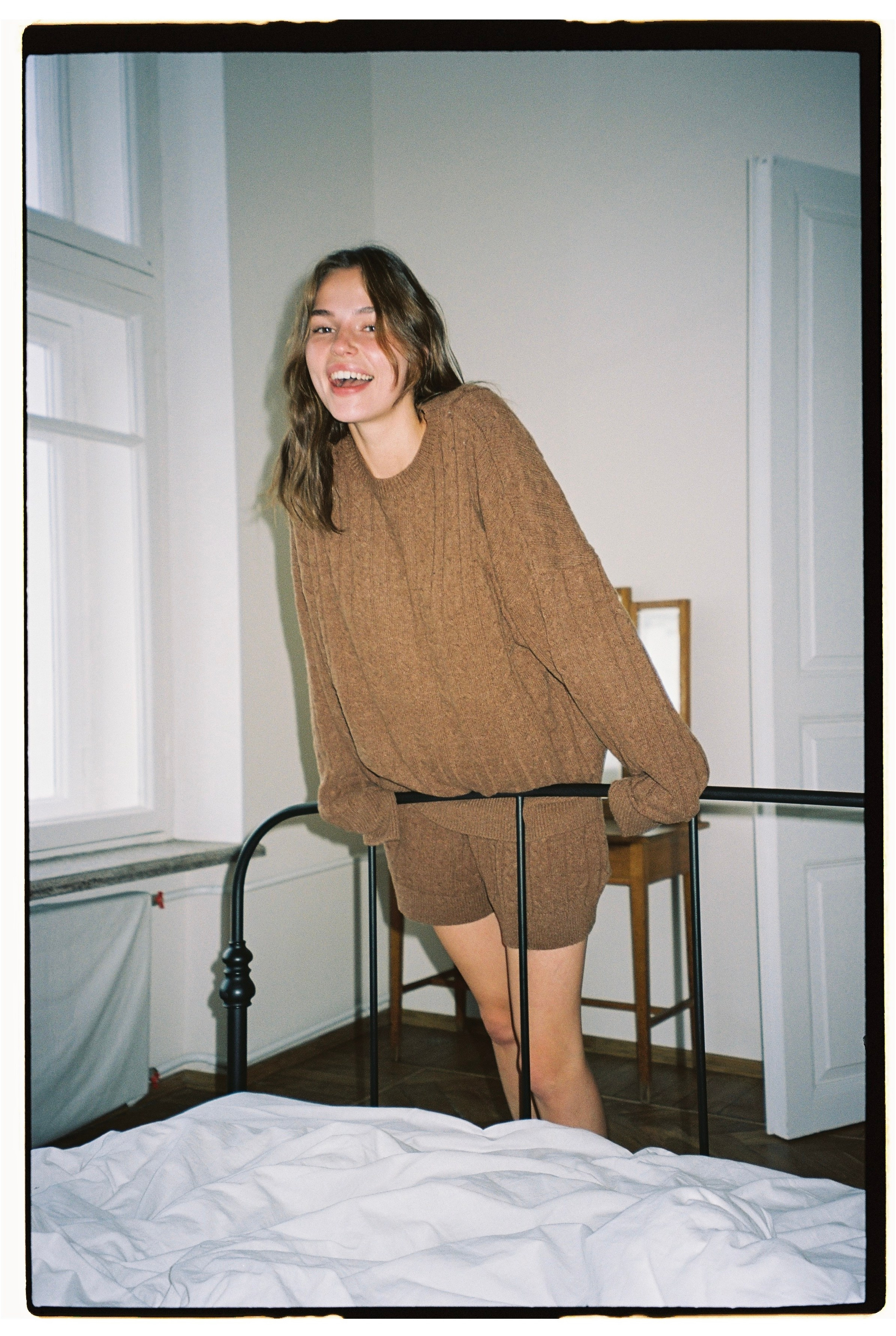 Персональные съемки. Фотограф в Москве Лида Фойда