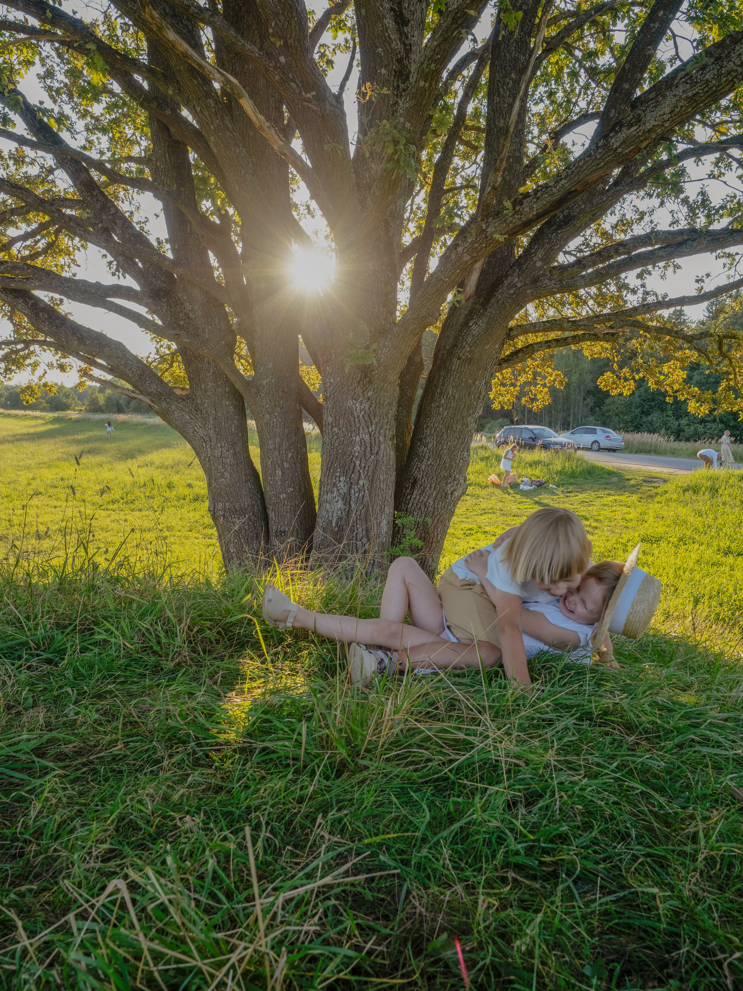 23. Фотограф Смоленск Дина Петровская