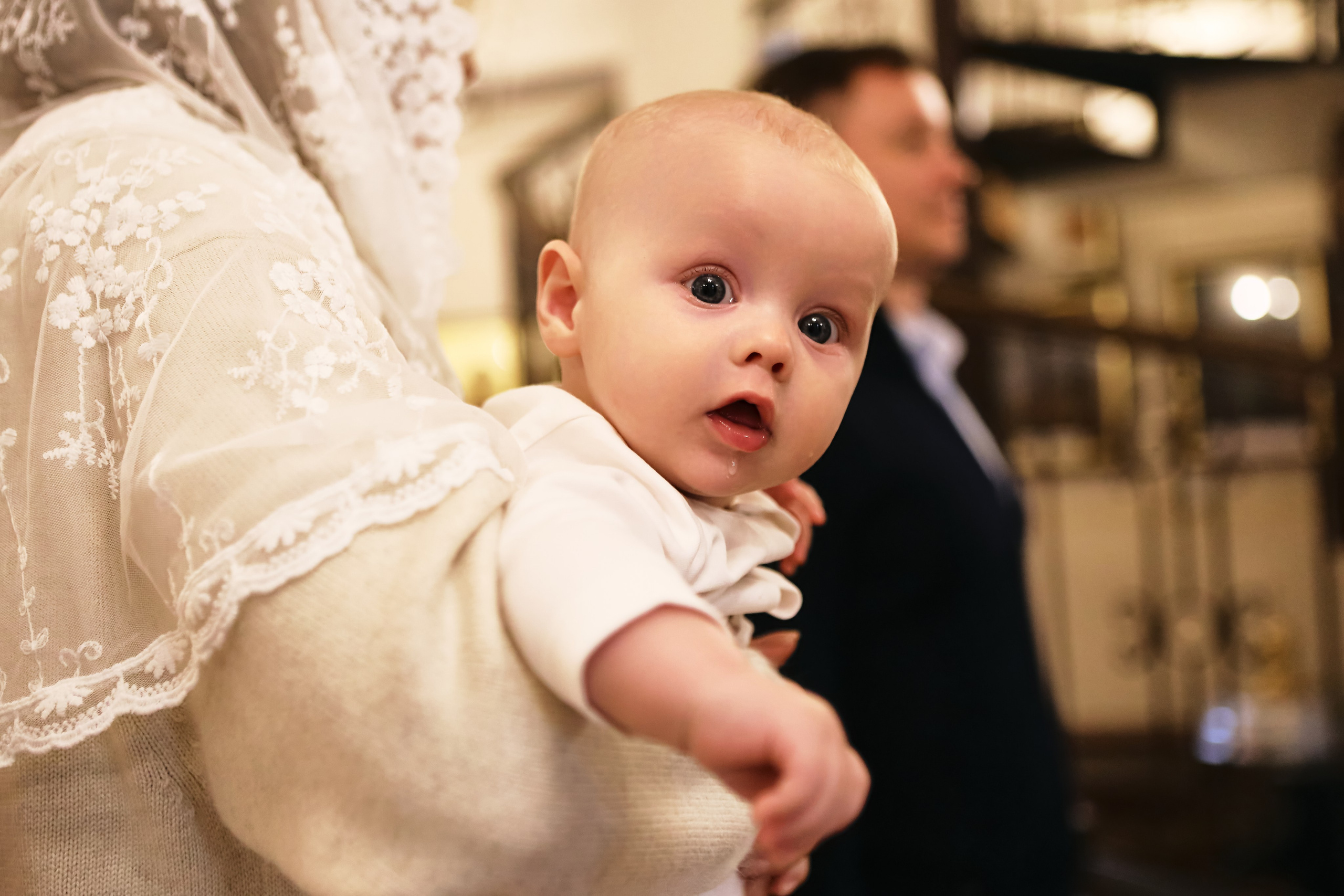 Крещение. Мультижанровый фотограф в Москве/Орле/Санкт-Петербурге Щукина Анастасия