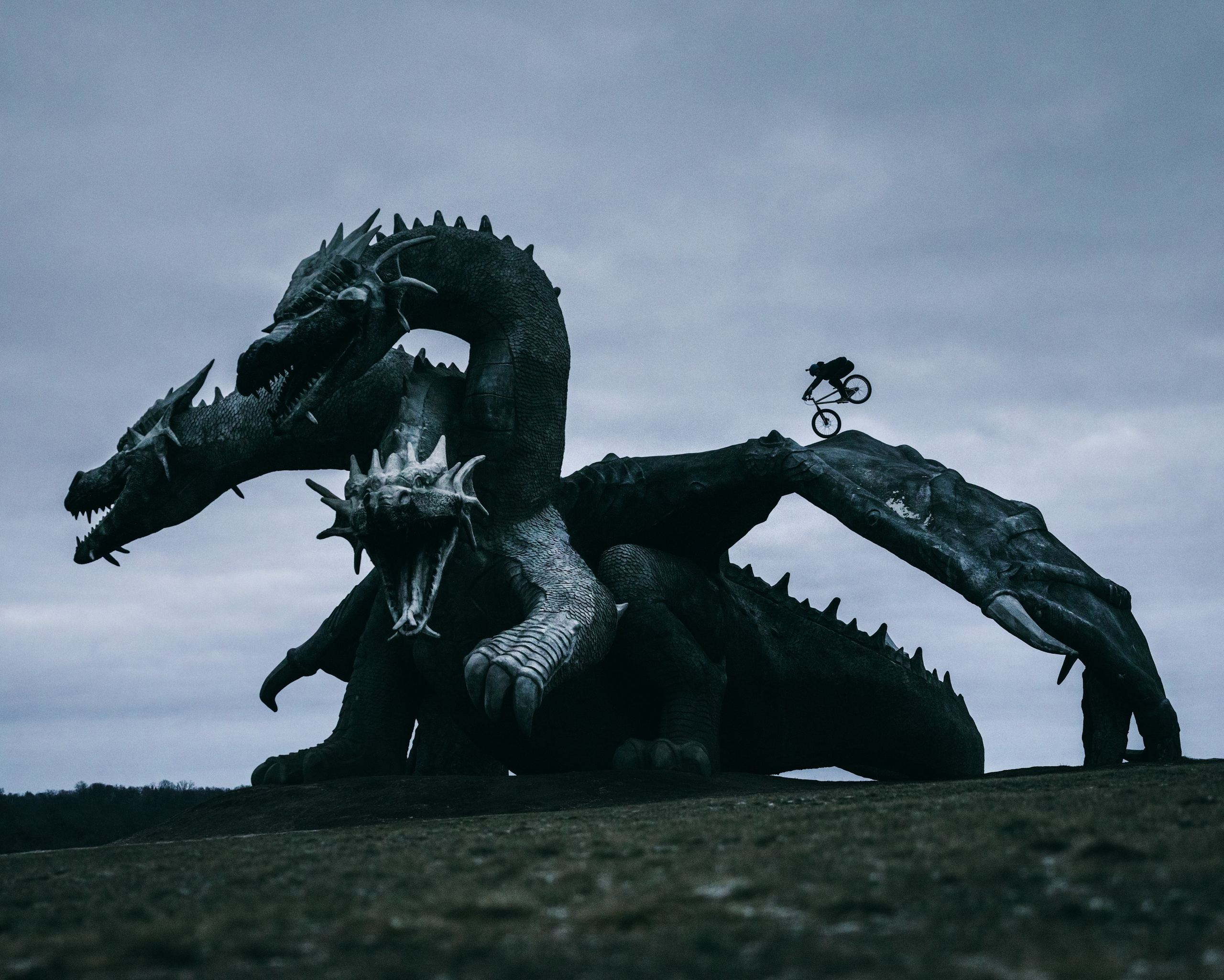 Action Sports. Alexey Shabanov photography