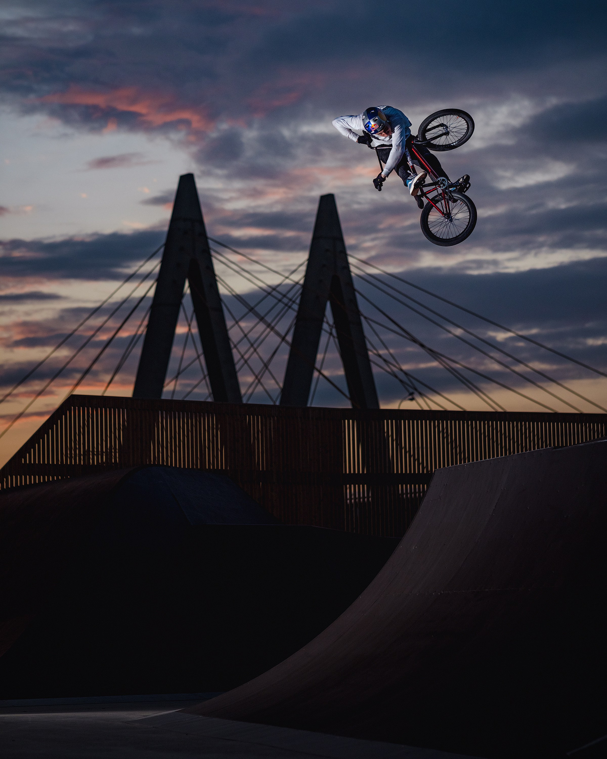 Action Sports. Alexey Shabanov photography