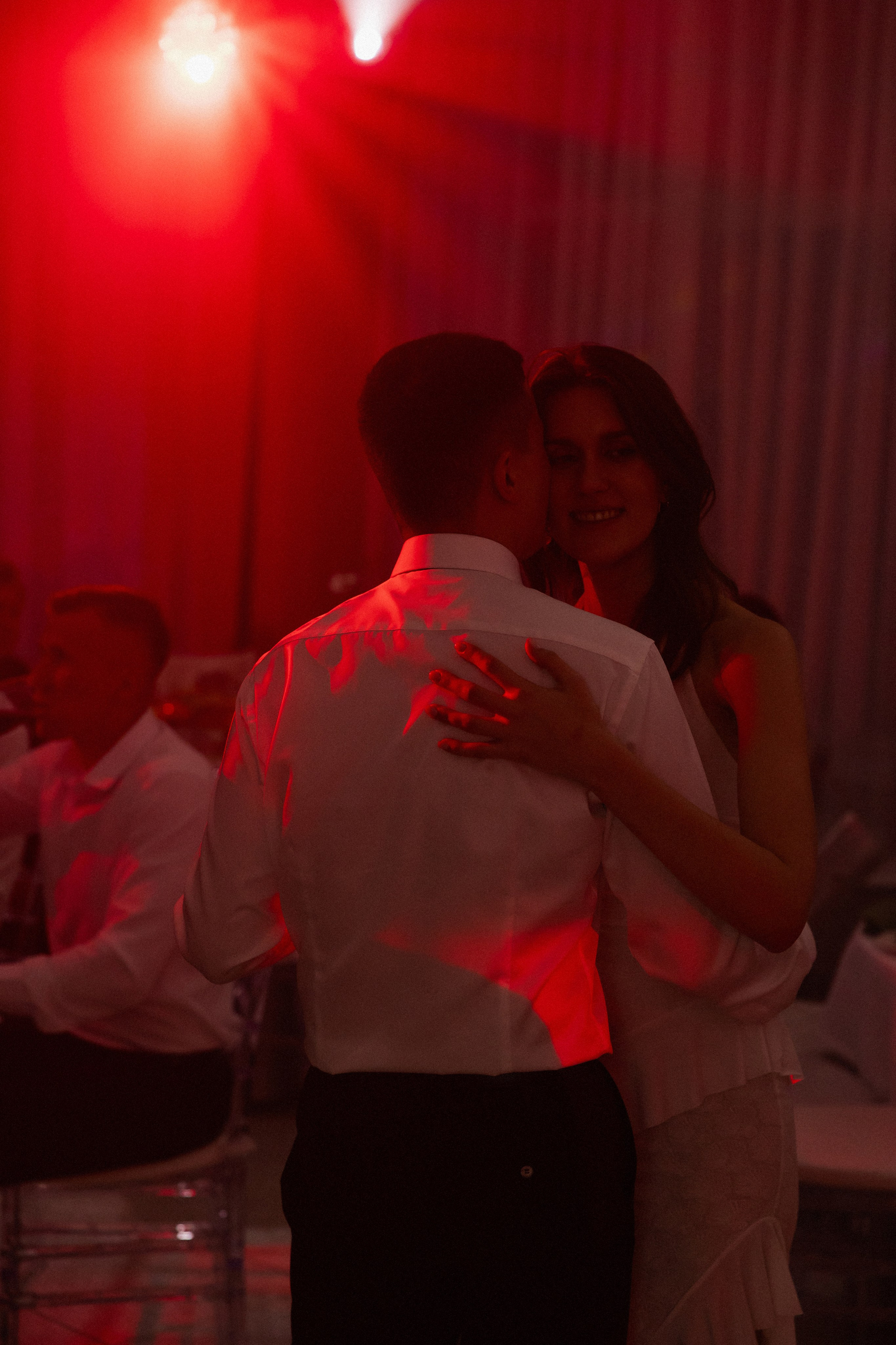 Саша и Полина. Свадебный фотограф в Рязани и Москве Евгения Жмурова