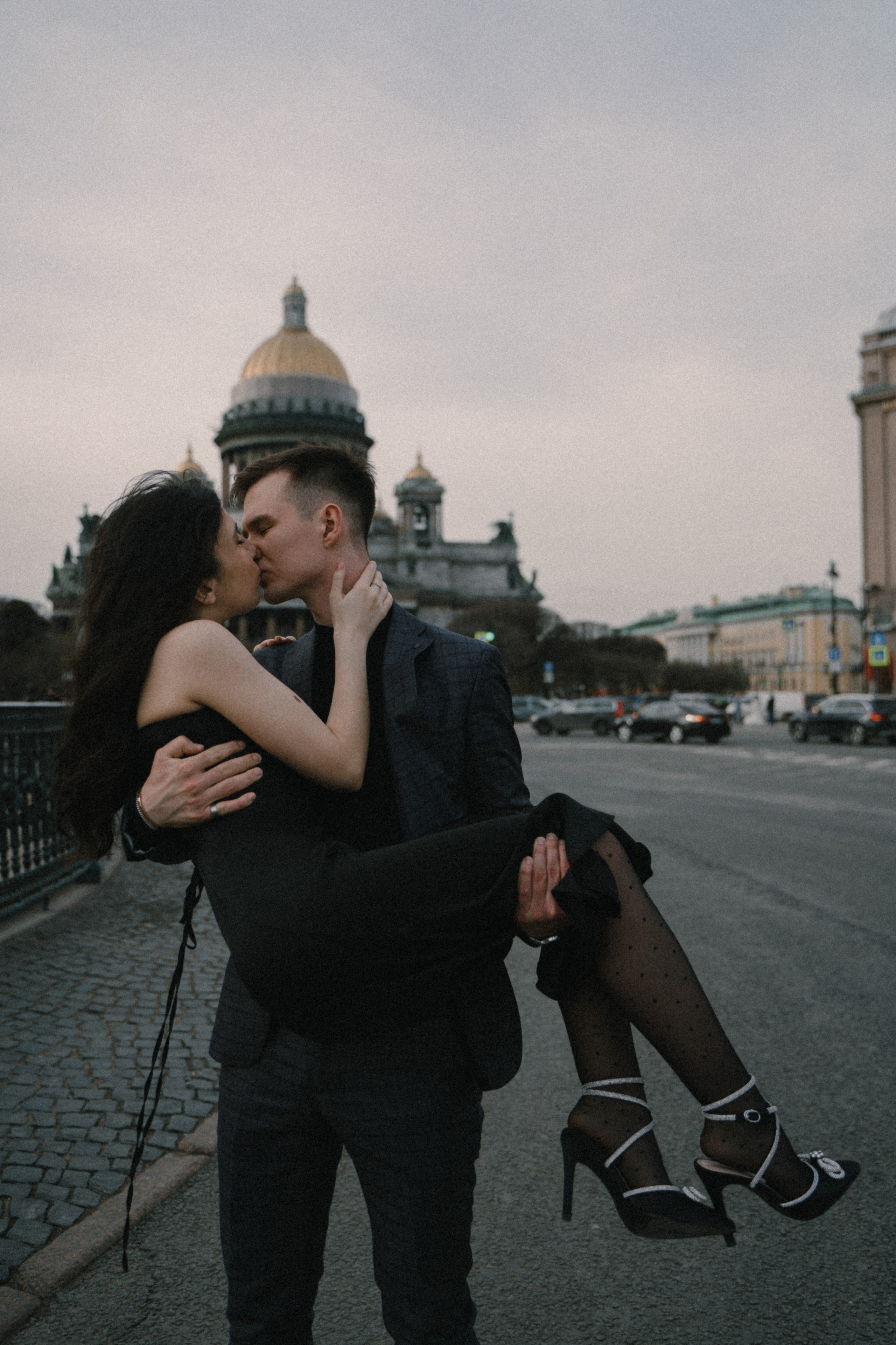 Весна. Фотограф Санкт-Петербург