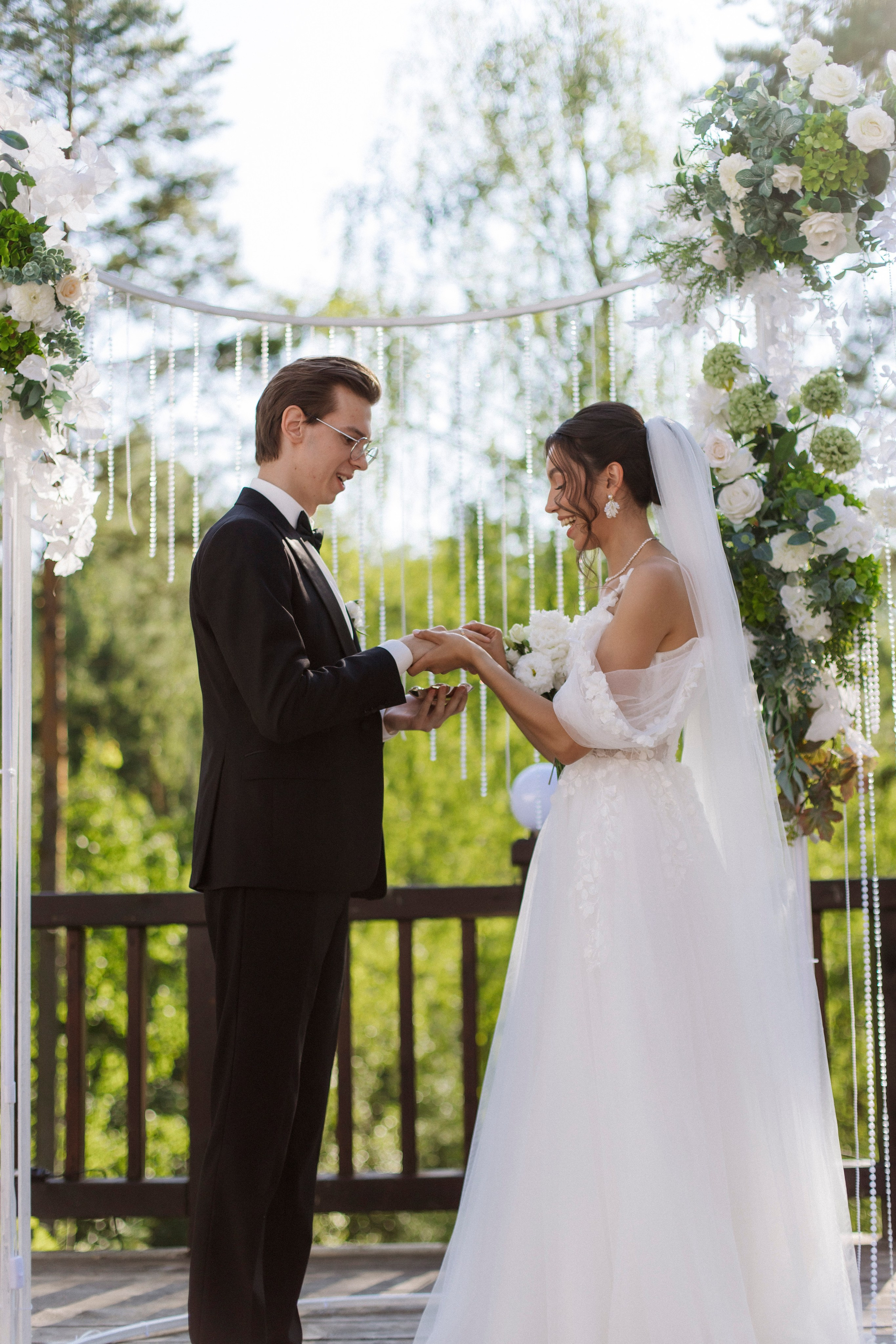 Денис и Елизавета 17.07.25. Индивидуальный, семейный и свадебный фотограф