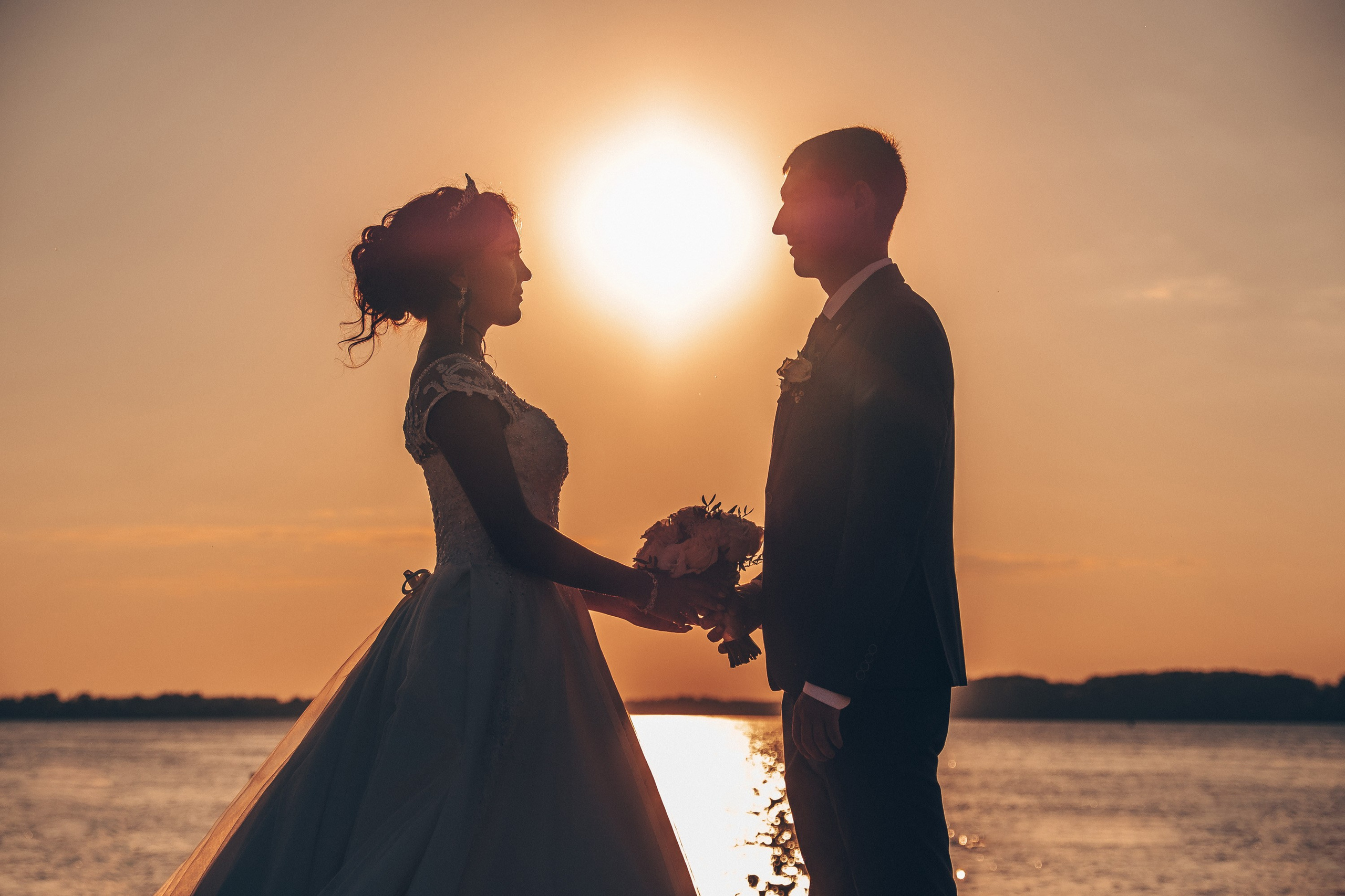 Марина & Алексей. Фотограф в Самаре Татьяна Дубаносова