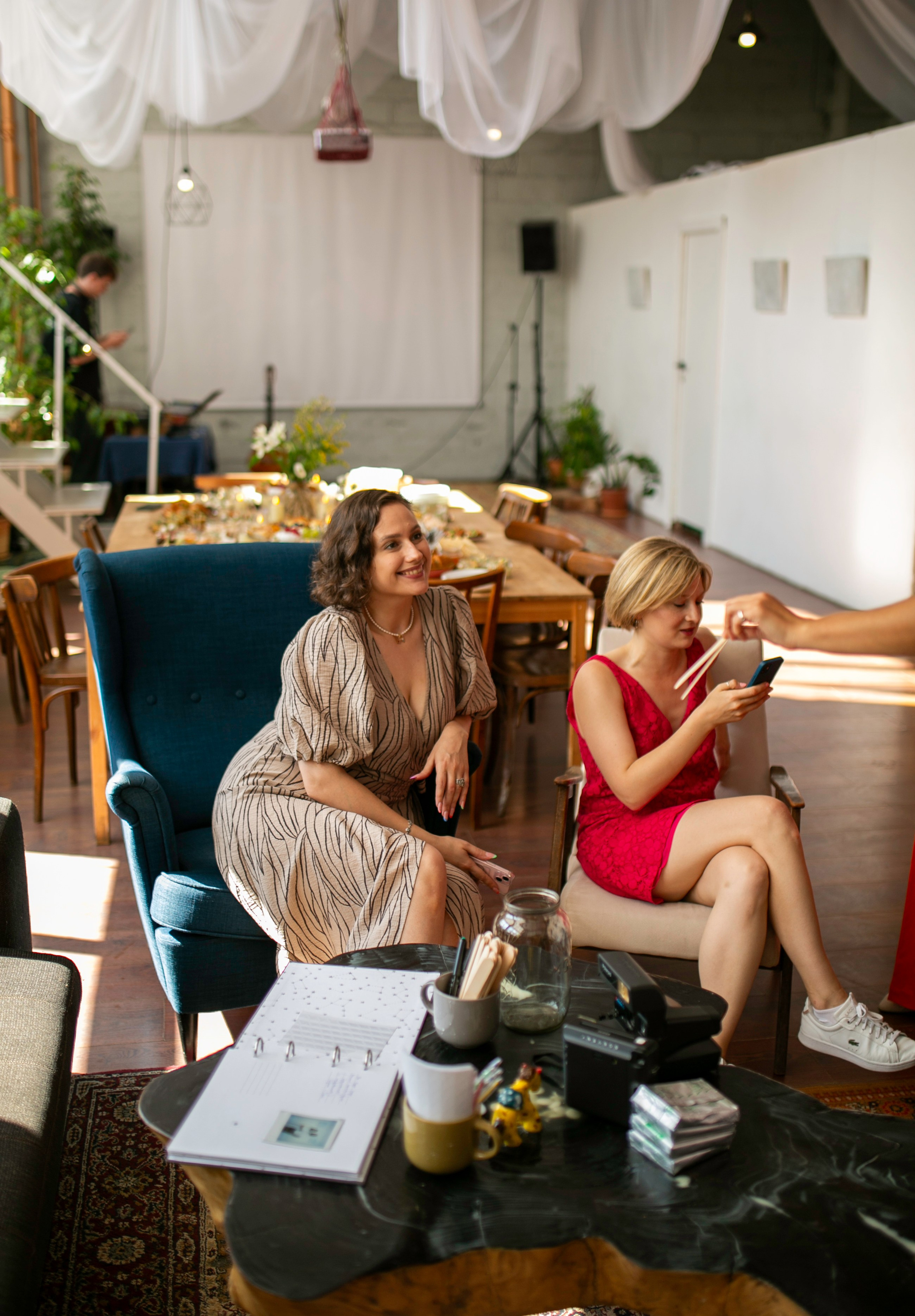 Сергей и Полина. Свадебный фотограф Владимир Воронин