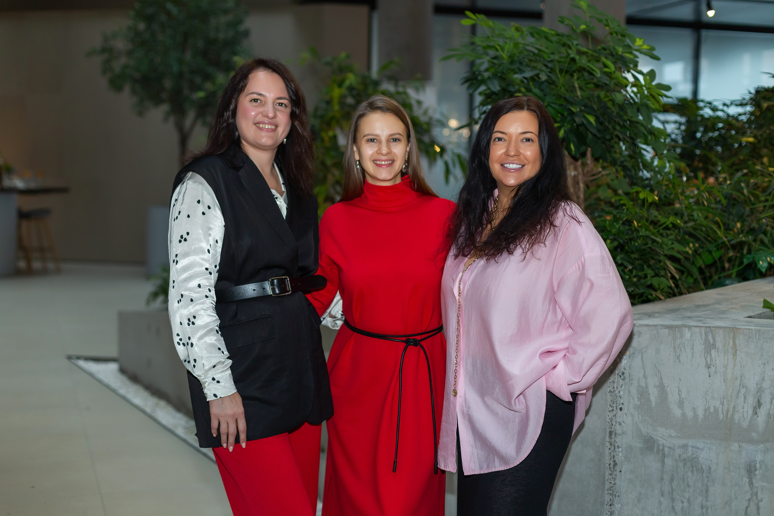 Инвест бранч. Ирина Квасова | Фотограф в стиле VOGUE | Тюмень