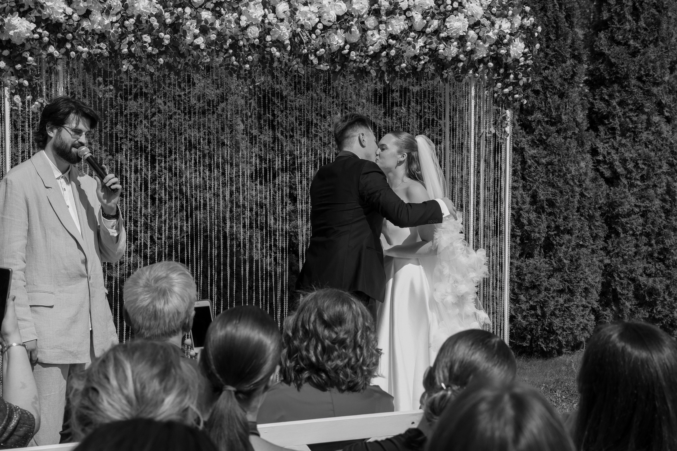 Валентин & Валерия. Свадебный и Event фотограф в Москве Бажина Ирина