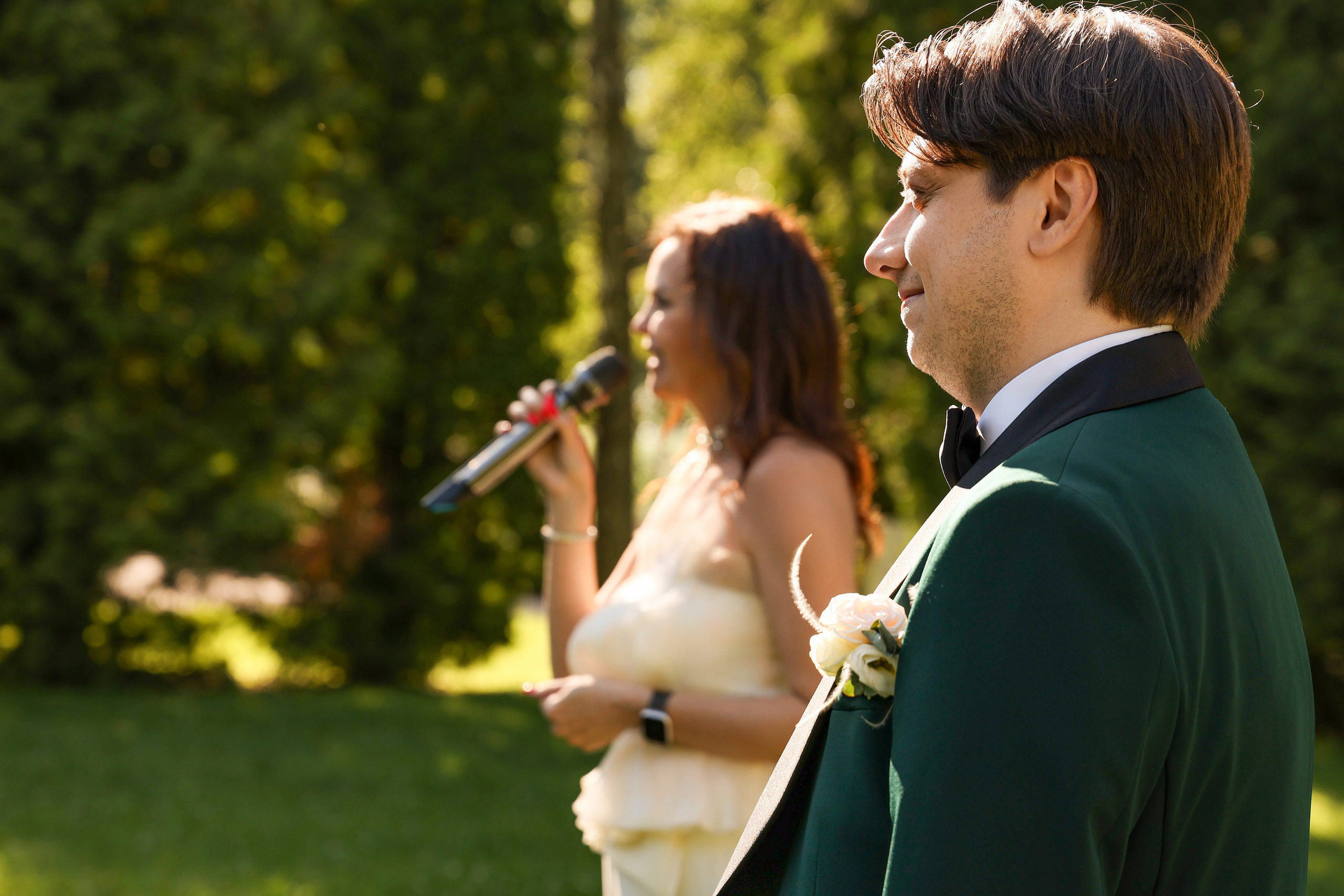 Александр & Мария. Свадебный и Event фотограф в Москве Бажина Ирина