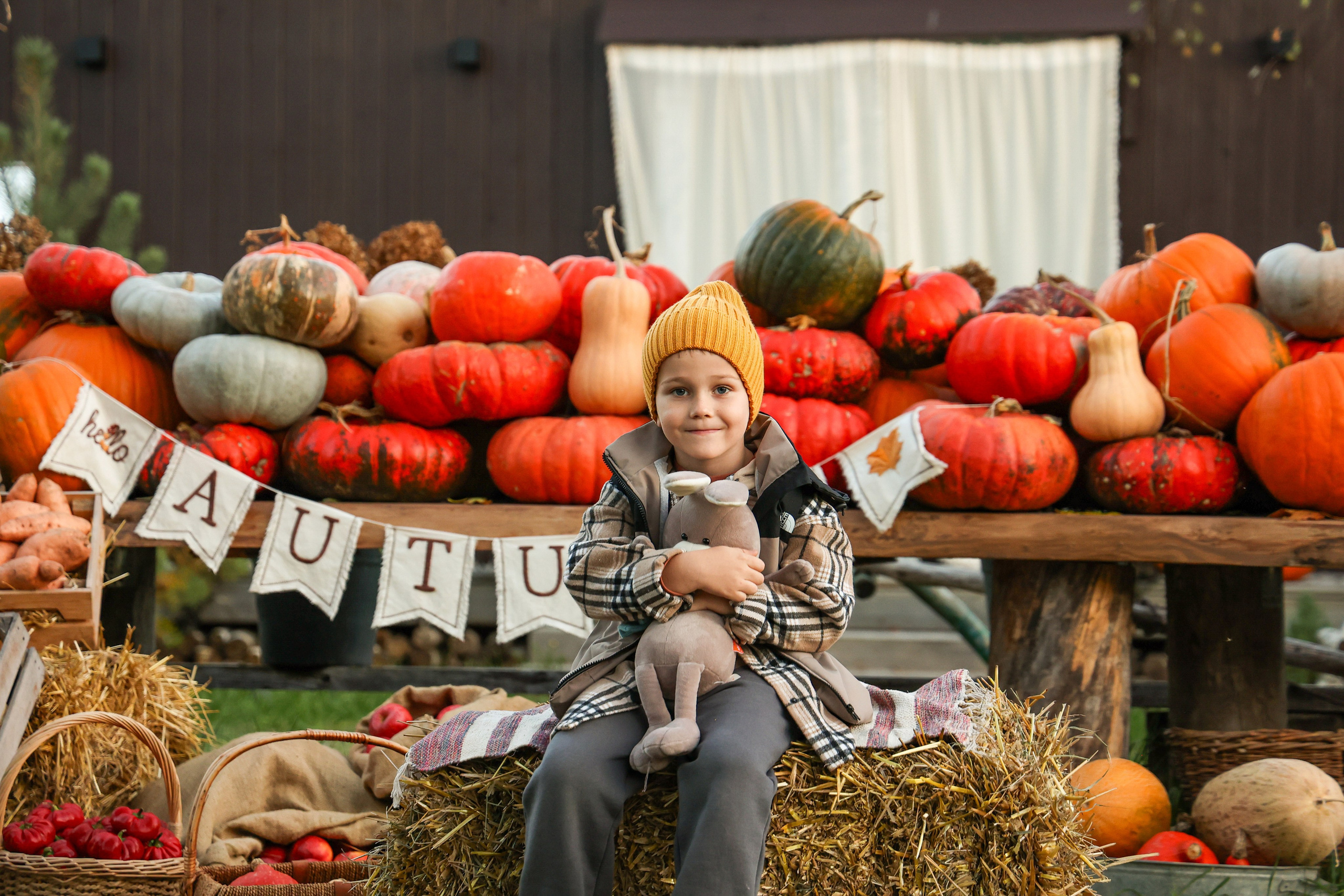 Владимир & Евгения. Семейная. Свадебный и Event фотограф в Москве Бажина Ирина
