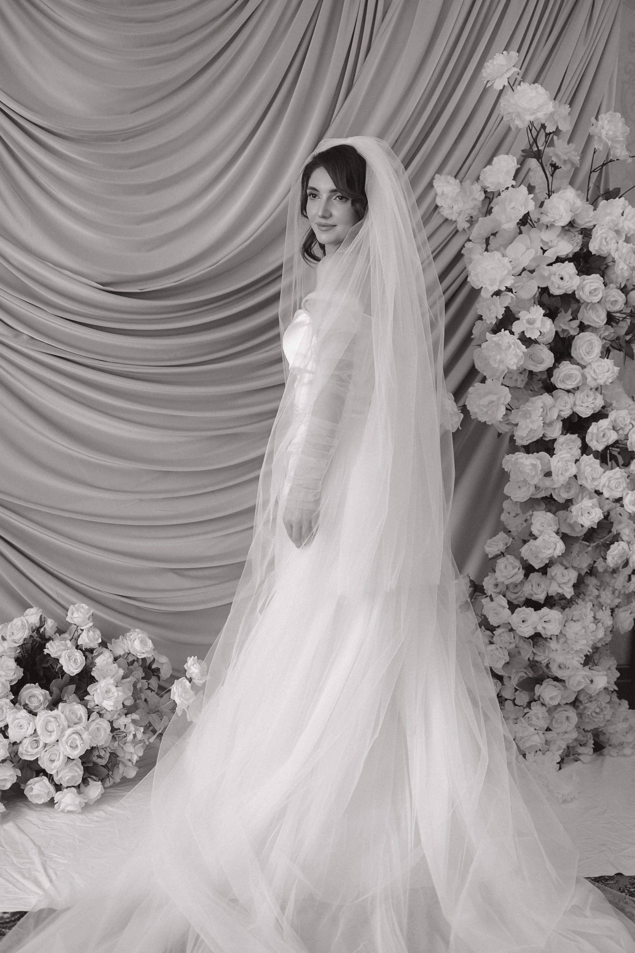 Сая. Амина Абасова — индивидуальный фотограф в Махачкале, Дагестан