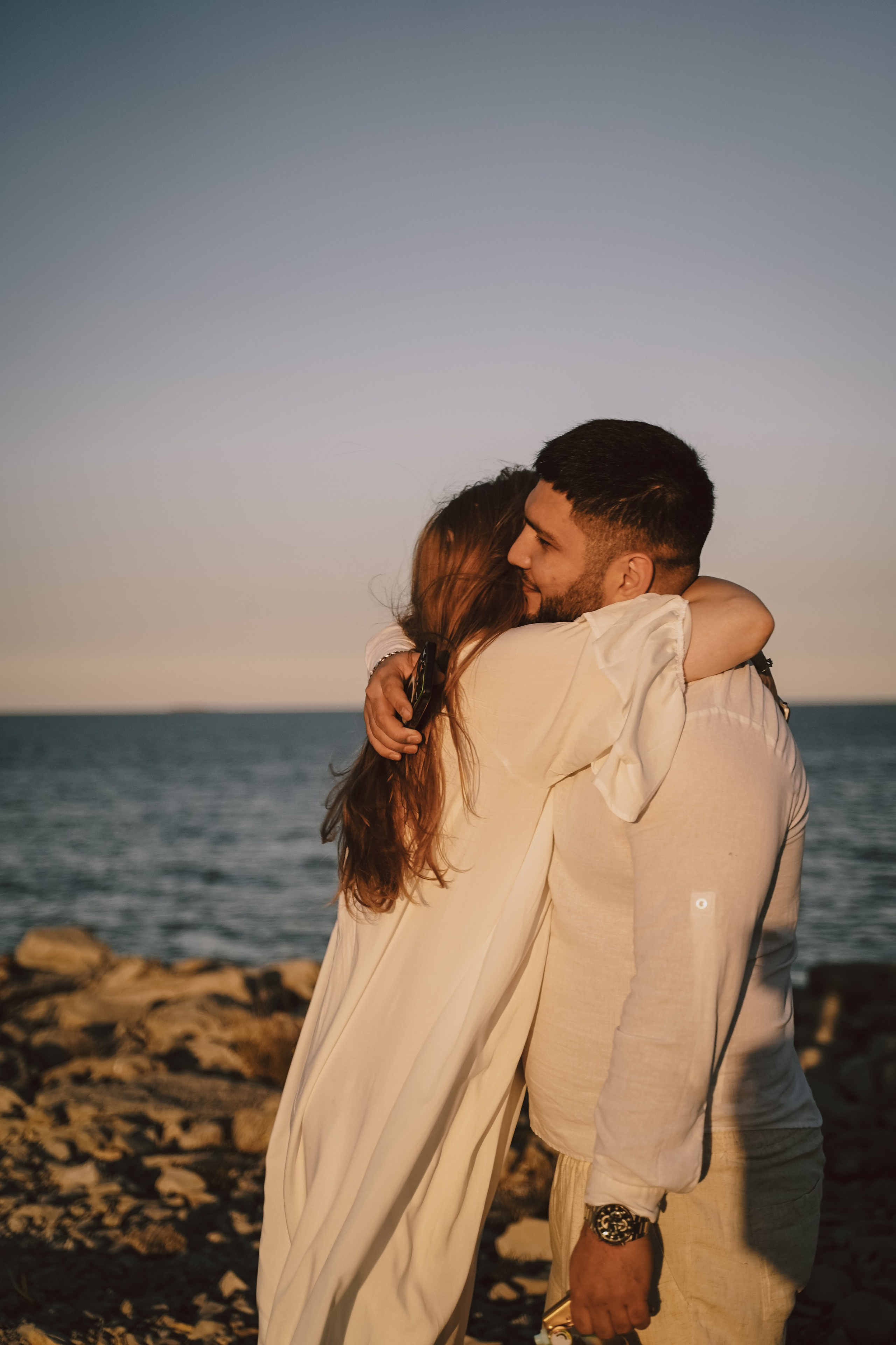 Гендер пати. Амина Абасова — индивидуальный фотограф в Махачкале, Дагестан