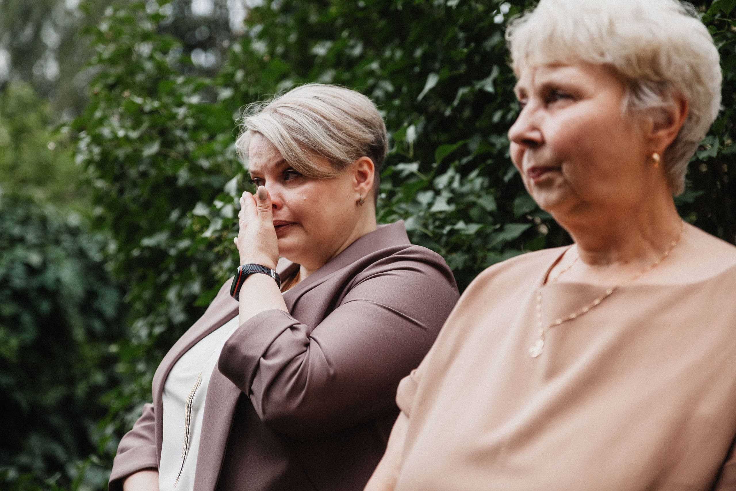 Волгины. Фотограф ЕКБ