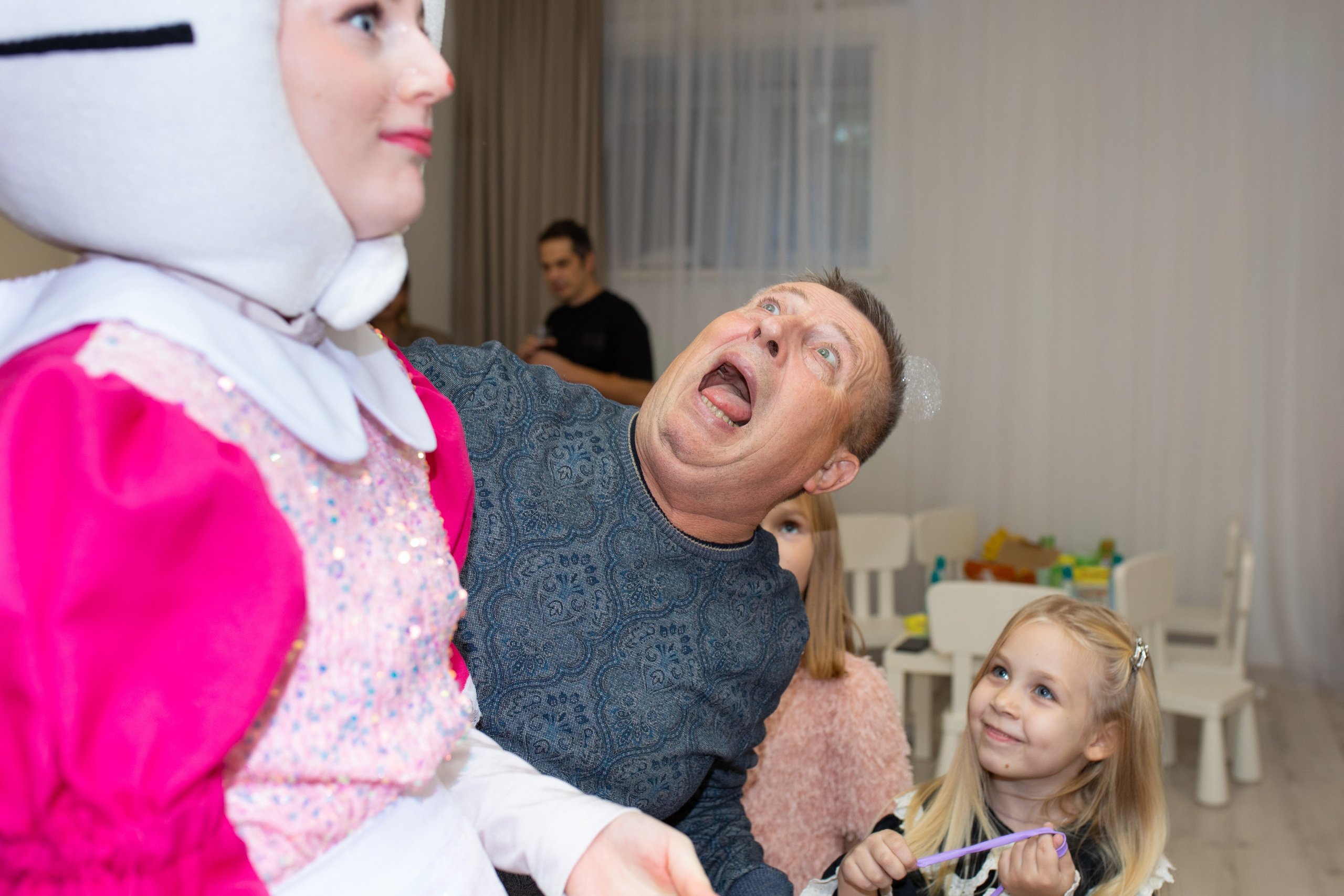 Лофт Gosti. Фотограф в Новосибирске Ася Зверева