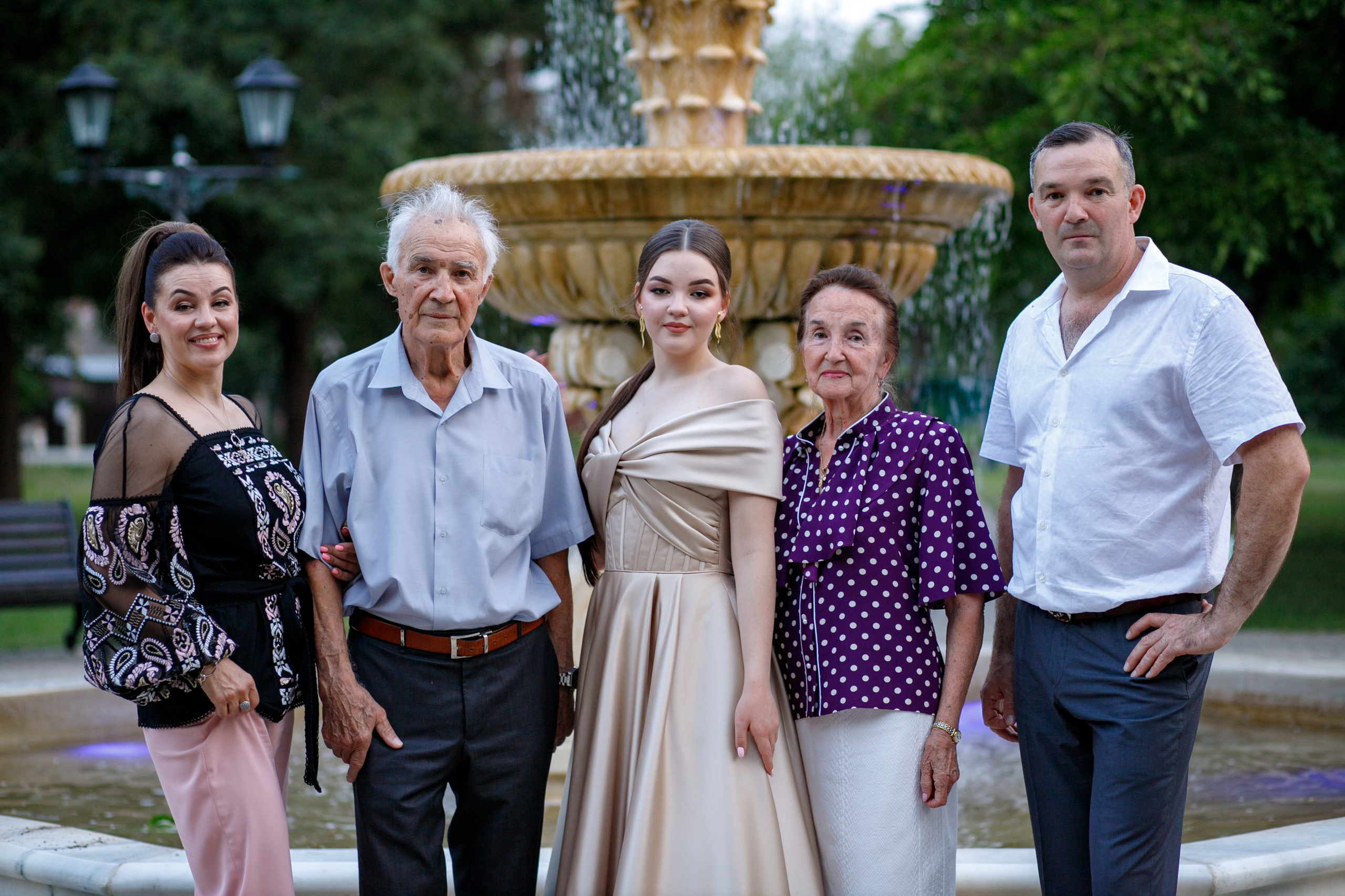 Выпускной Софьи. Фотограф Георгиевск, КМВ Дамер Катерина