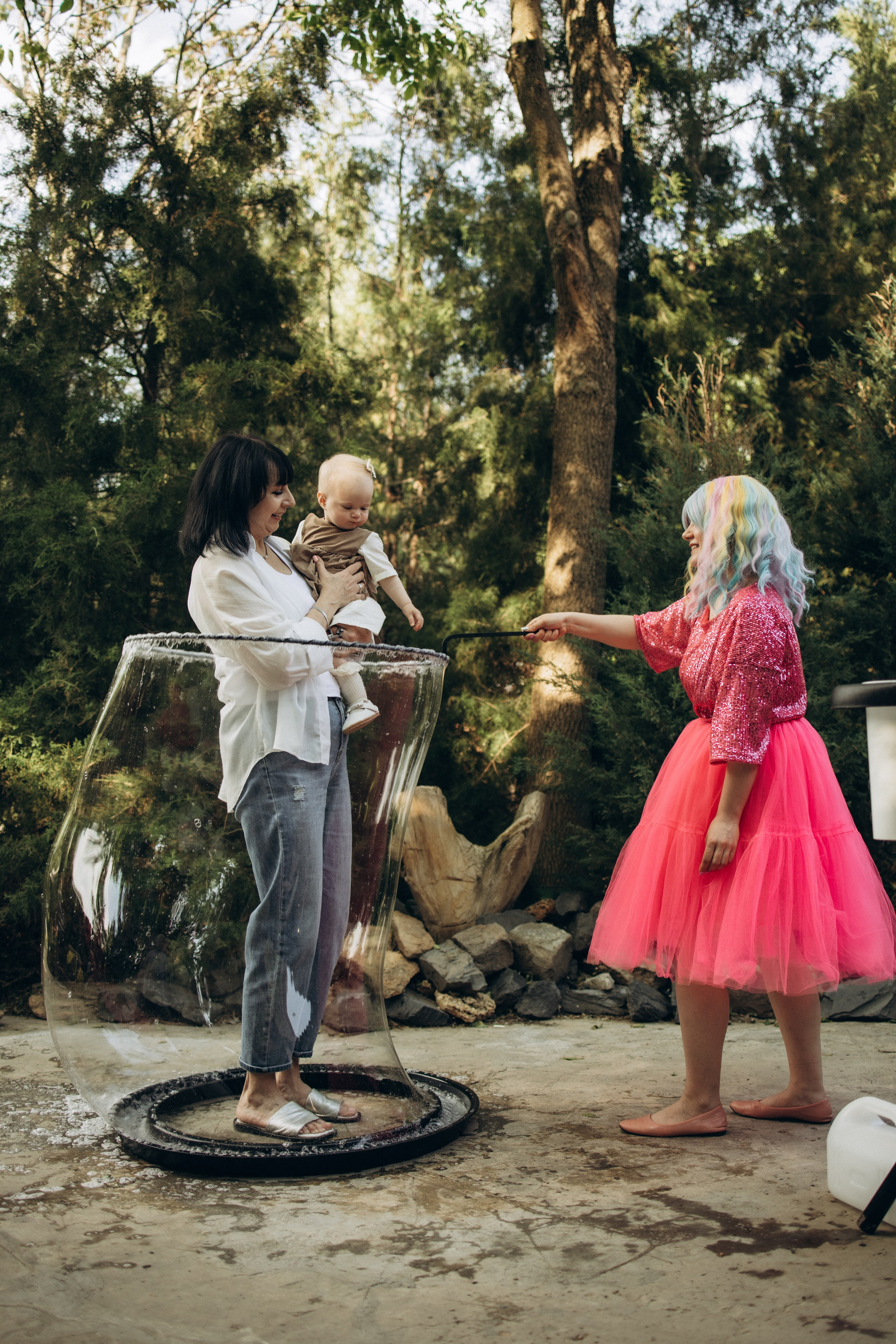 День рождения Софии. Семейный фотограф в Ростове-на-Дону Мария Ожогина