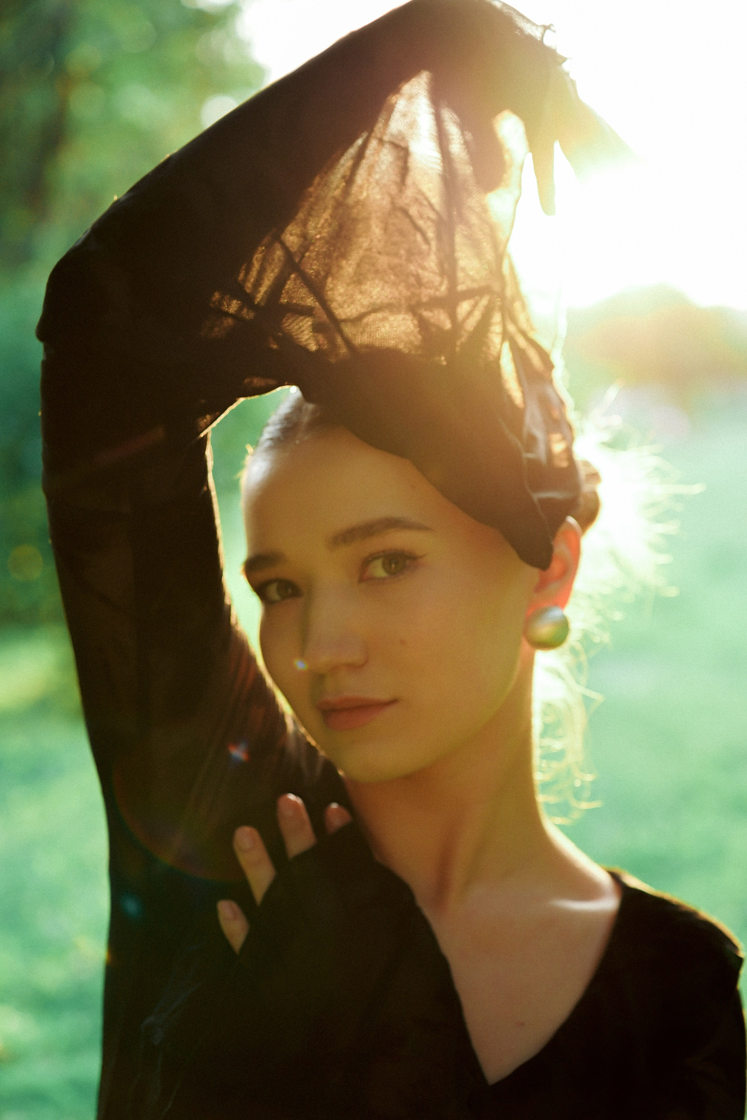 Творчество. Фотограф Санкт-Петербург Виктория Гурина