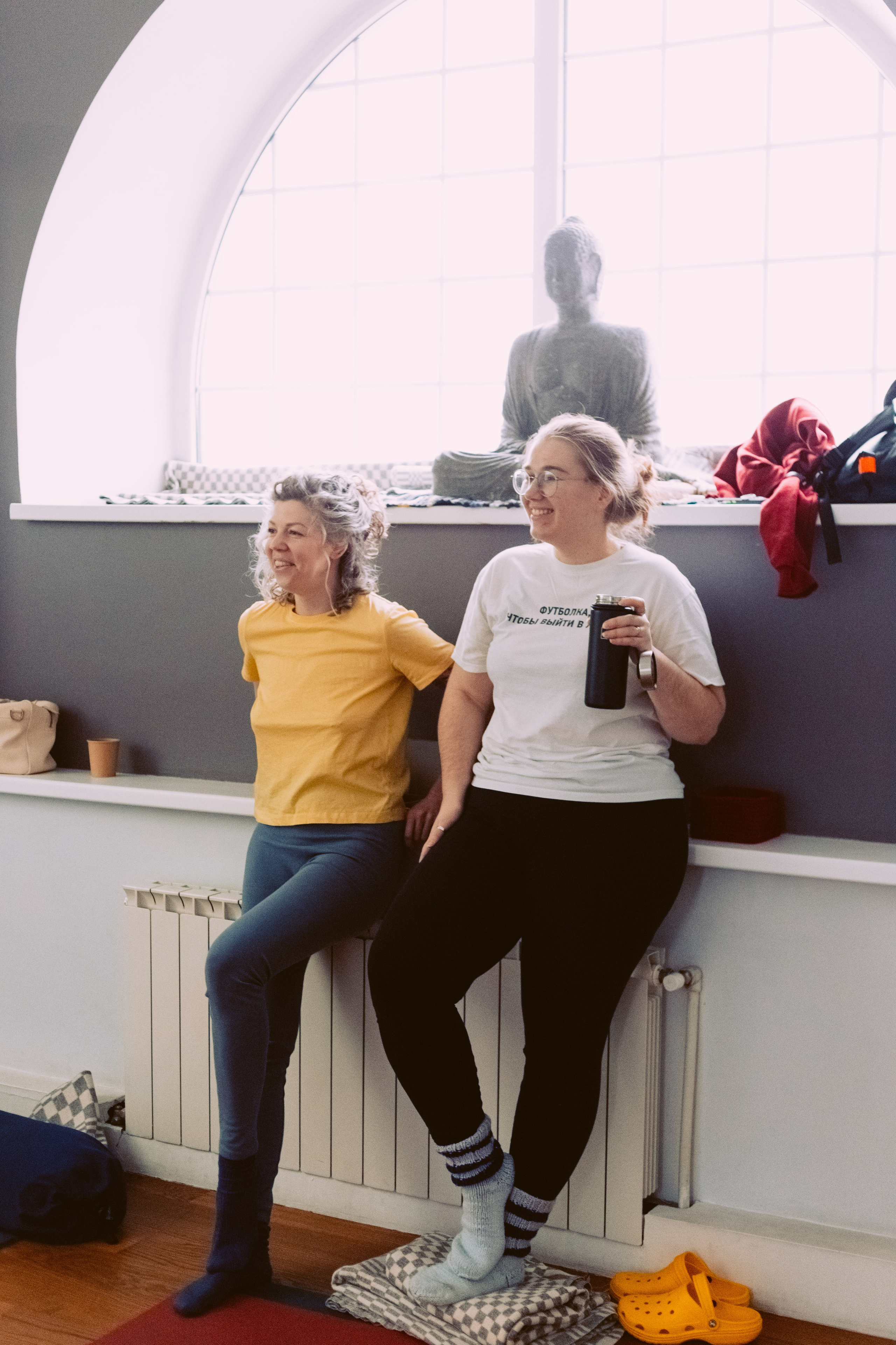 МК по массажу. Фотограф в Москве и Санкт-Петербурге Саша Кар