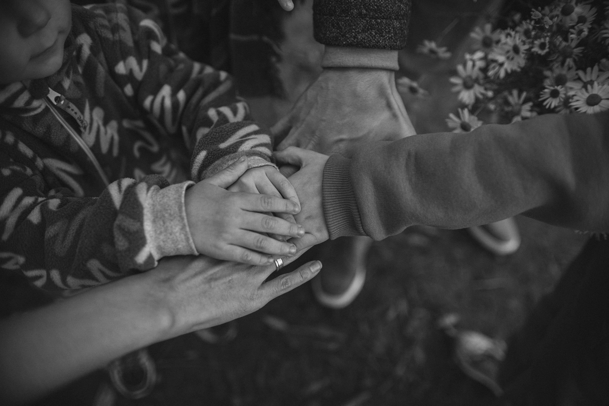 Истории про людей. Анна Пушина, фотограф, Москва, Королев, Пушкино