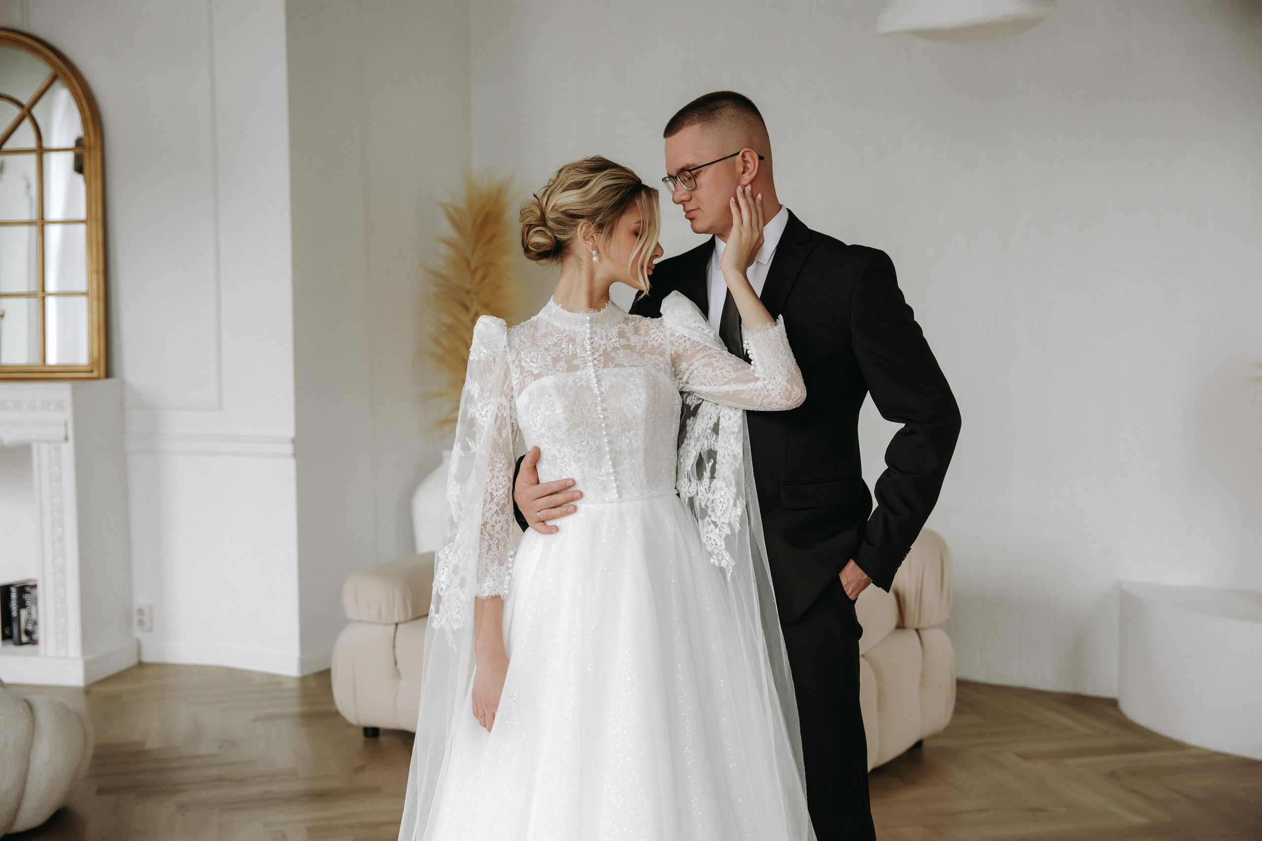 Съемки. Свадебный и семейный фотограф в Уфе Руслан Миргаляов