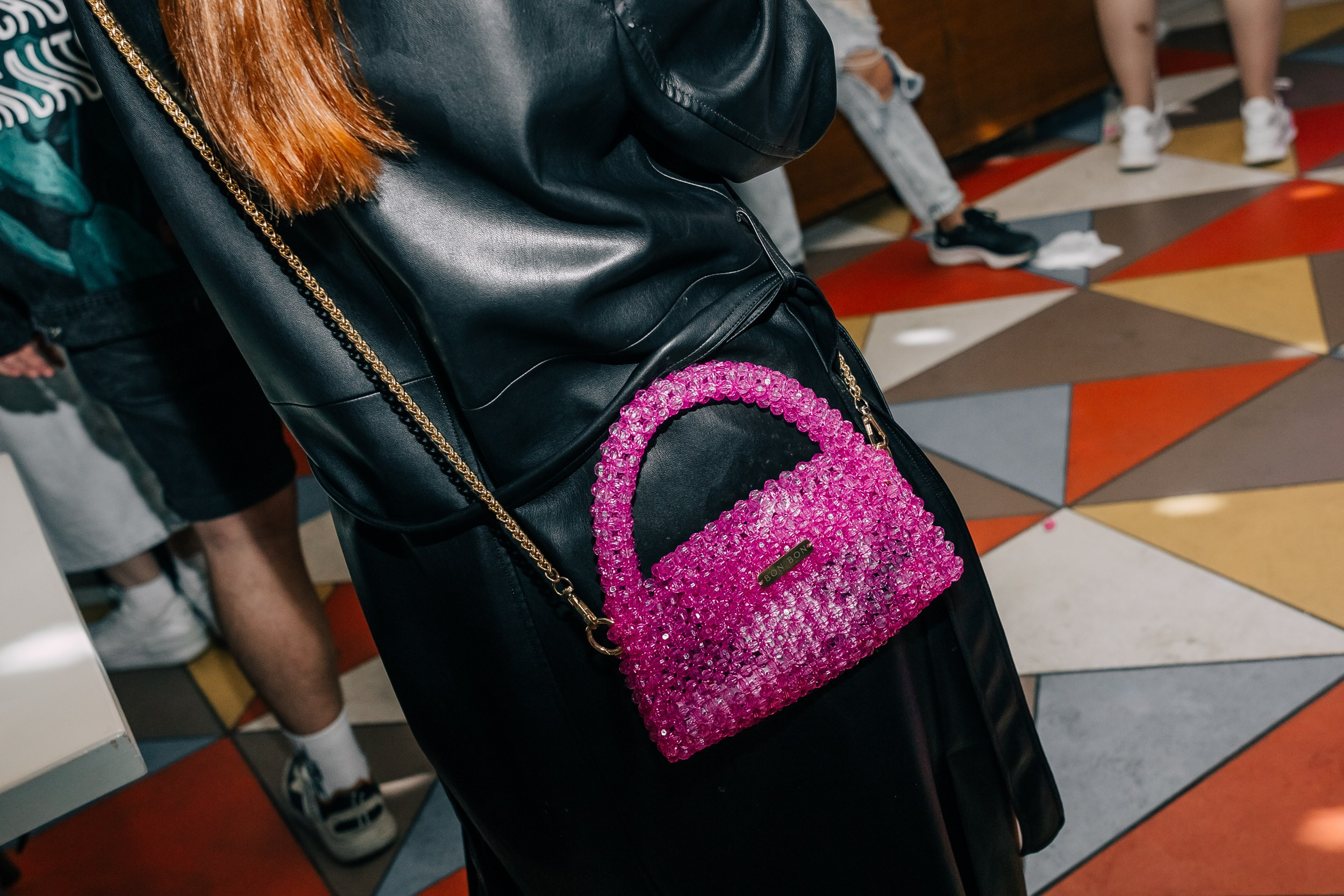 Barbie party. Главная