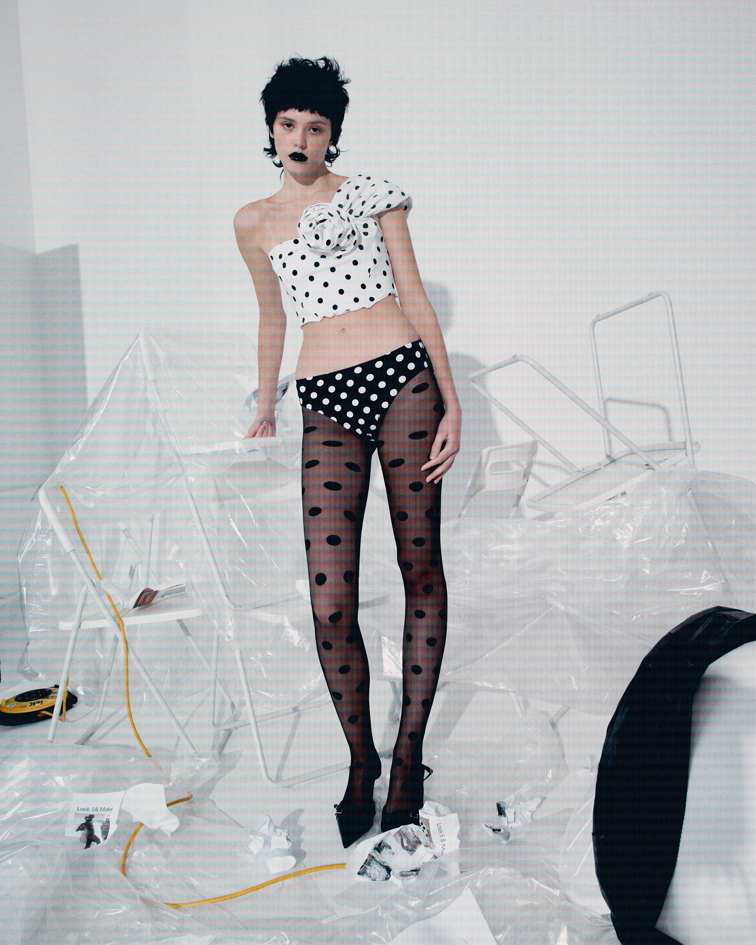 Сreative shooting. Фотограф для брендов в Москве