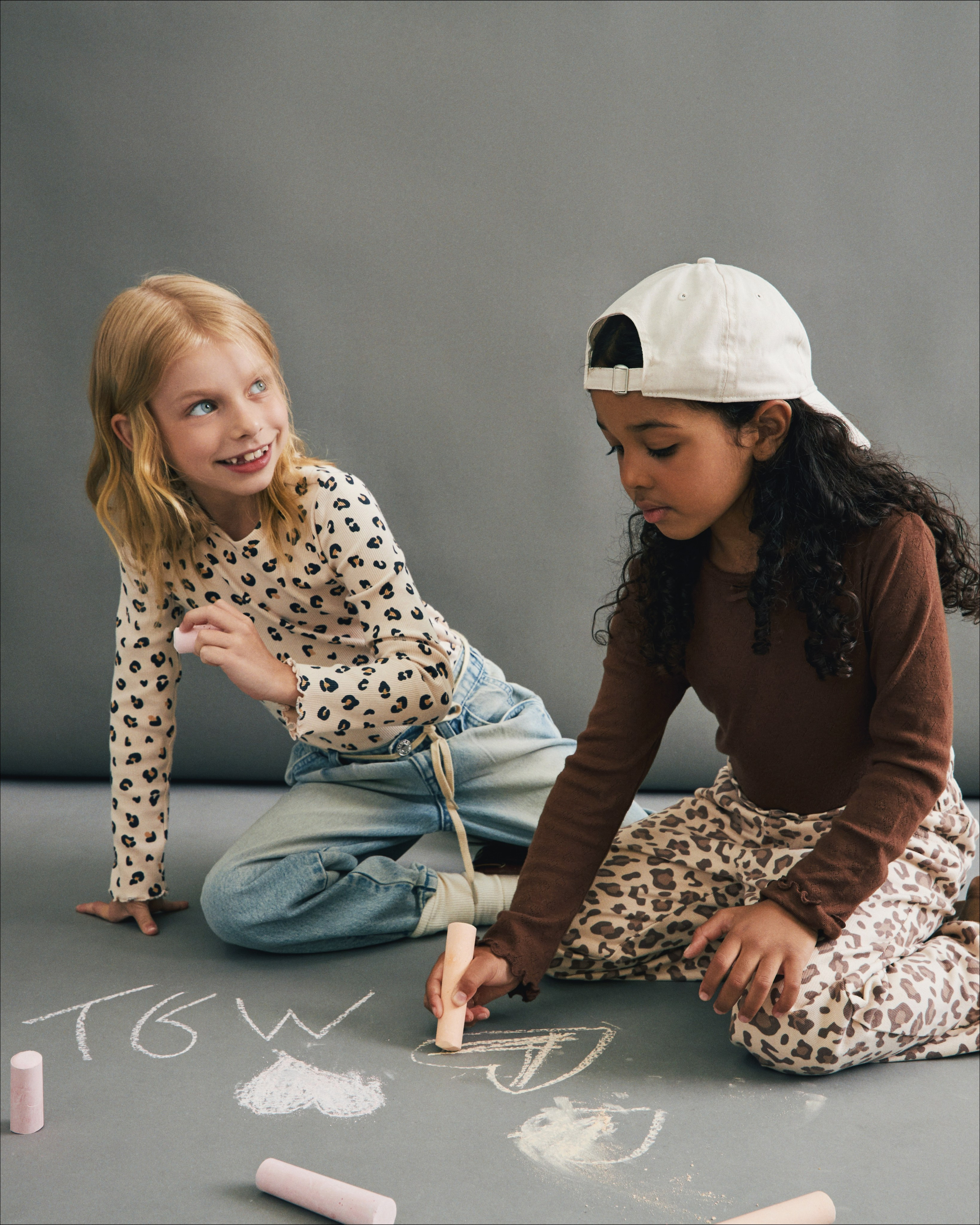 Kids Lookbook. Фотограф для брендов в Москве