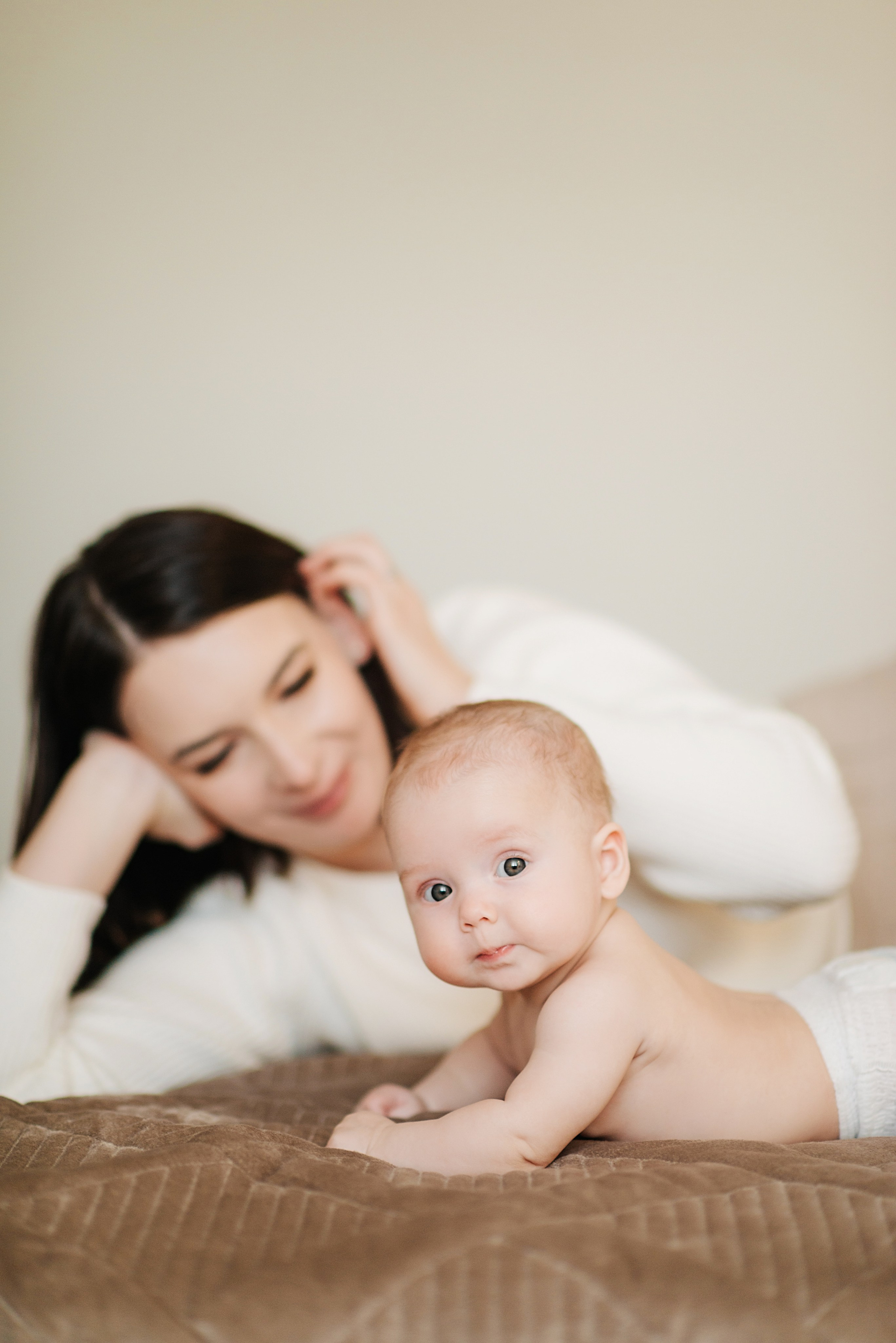 Петровы дома. Свадебный и семейный фотограф в Ростове-на-Дону Дарья Герасименко