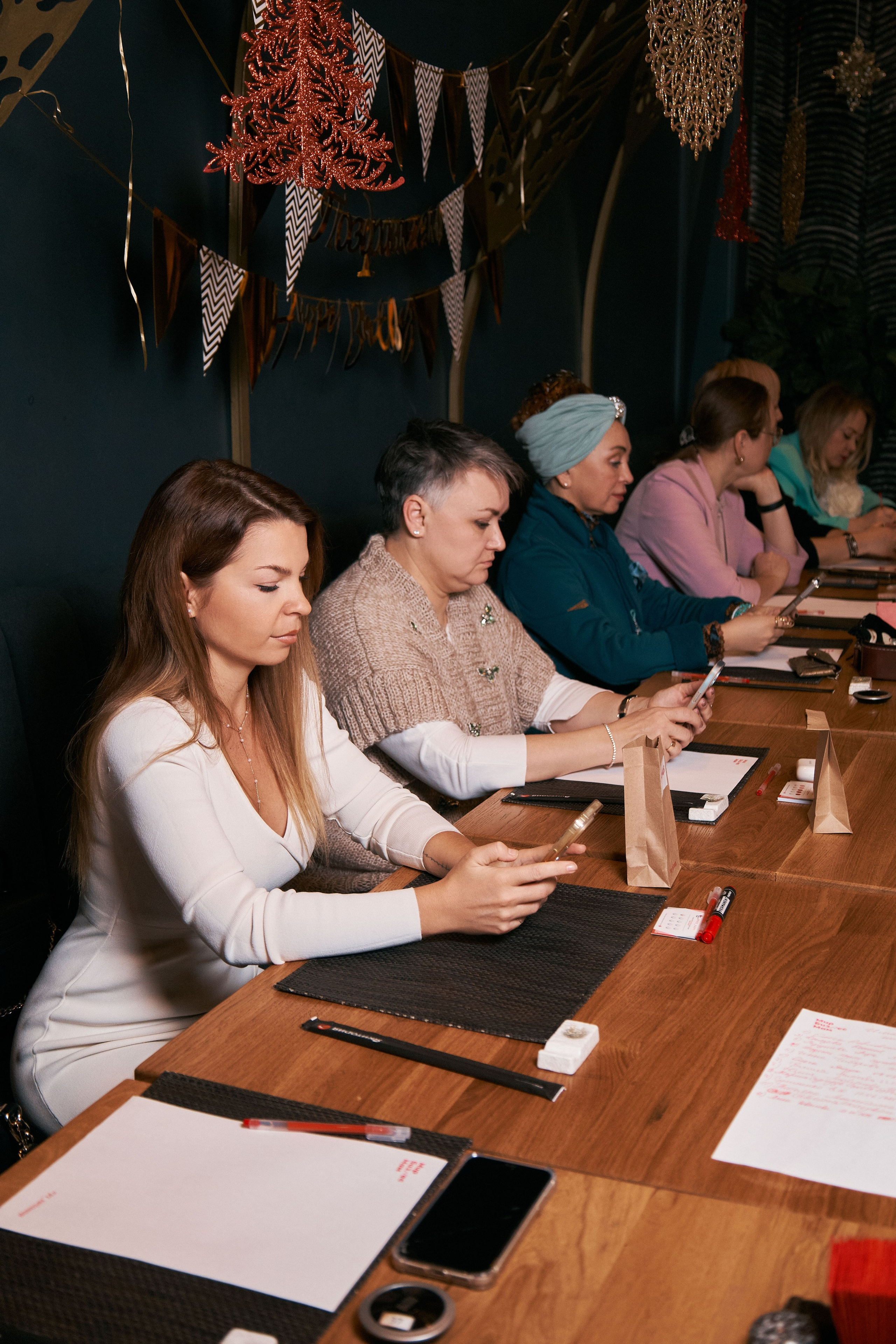 Репортаж. ФОТОГРАФ&ВИДЕОМЕЙКЕР ГЕРАСИНА ЮЛИЯ