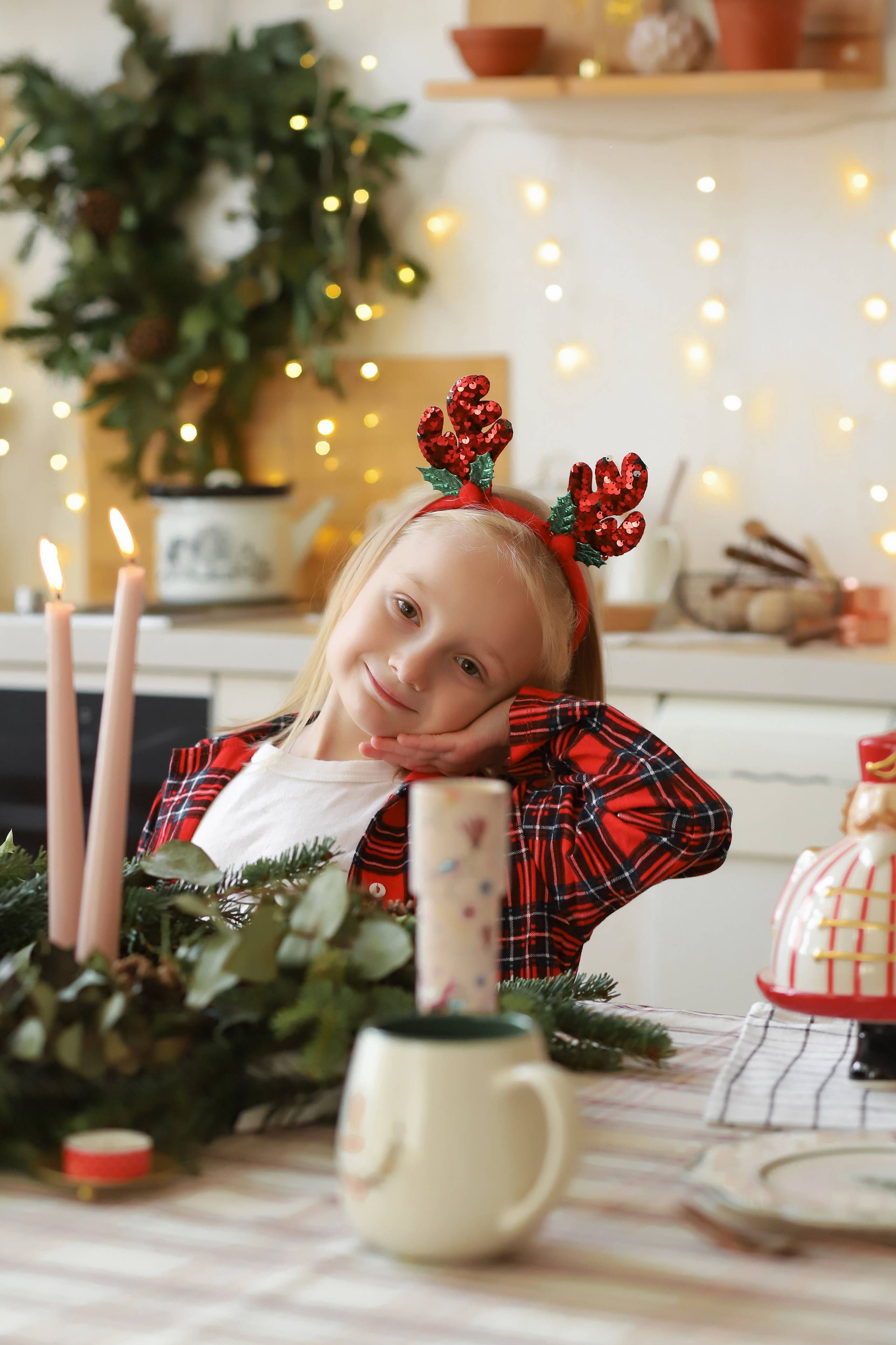 НОВОГОДНИЕ. Фотограф в Краснодаре Анна Светикова