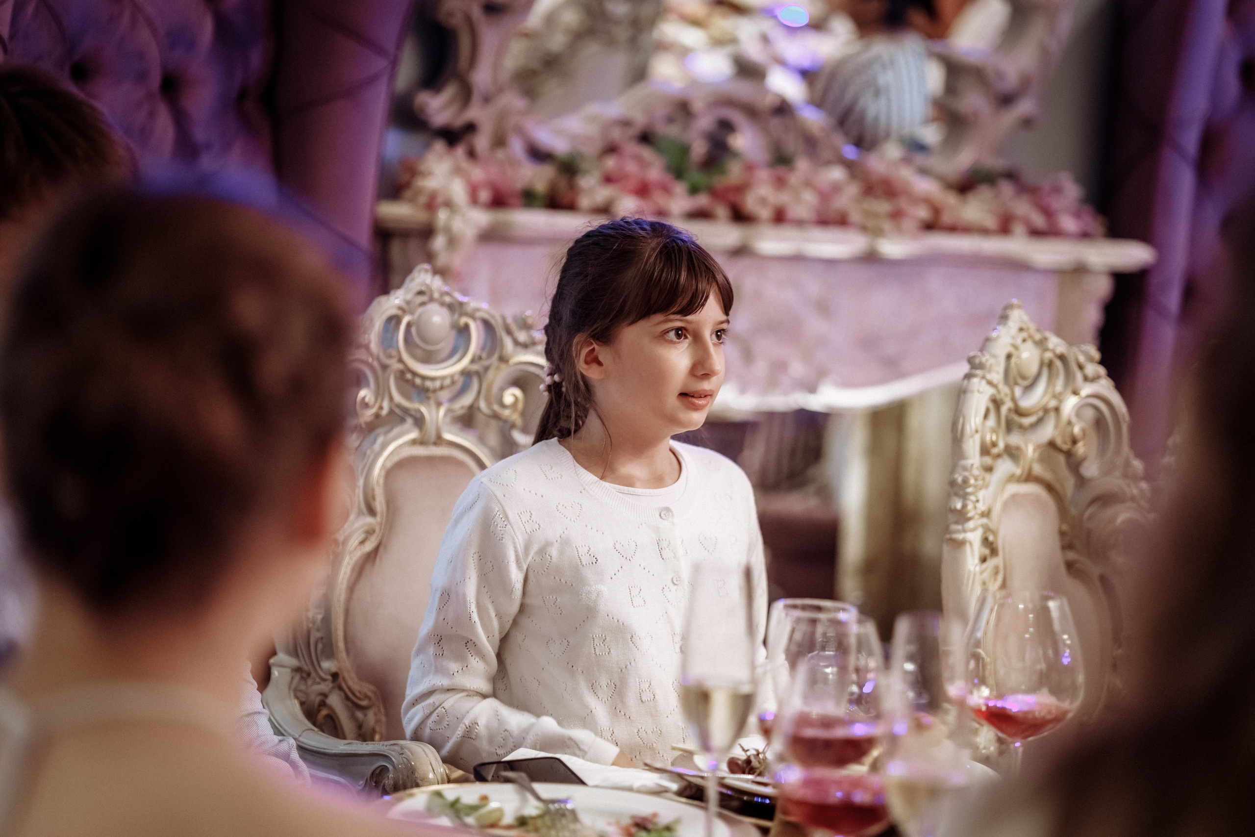 Юбилей Татьяны. Фотограф на свадьбу корпоратив репортаж Артем Бочаров Москва