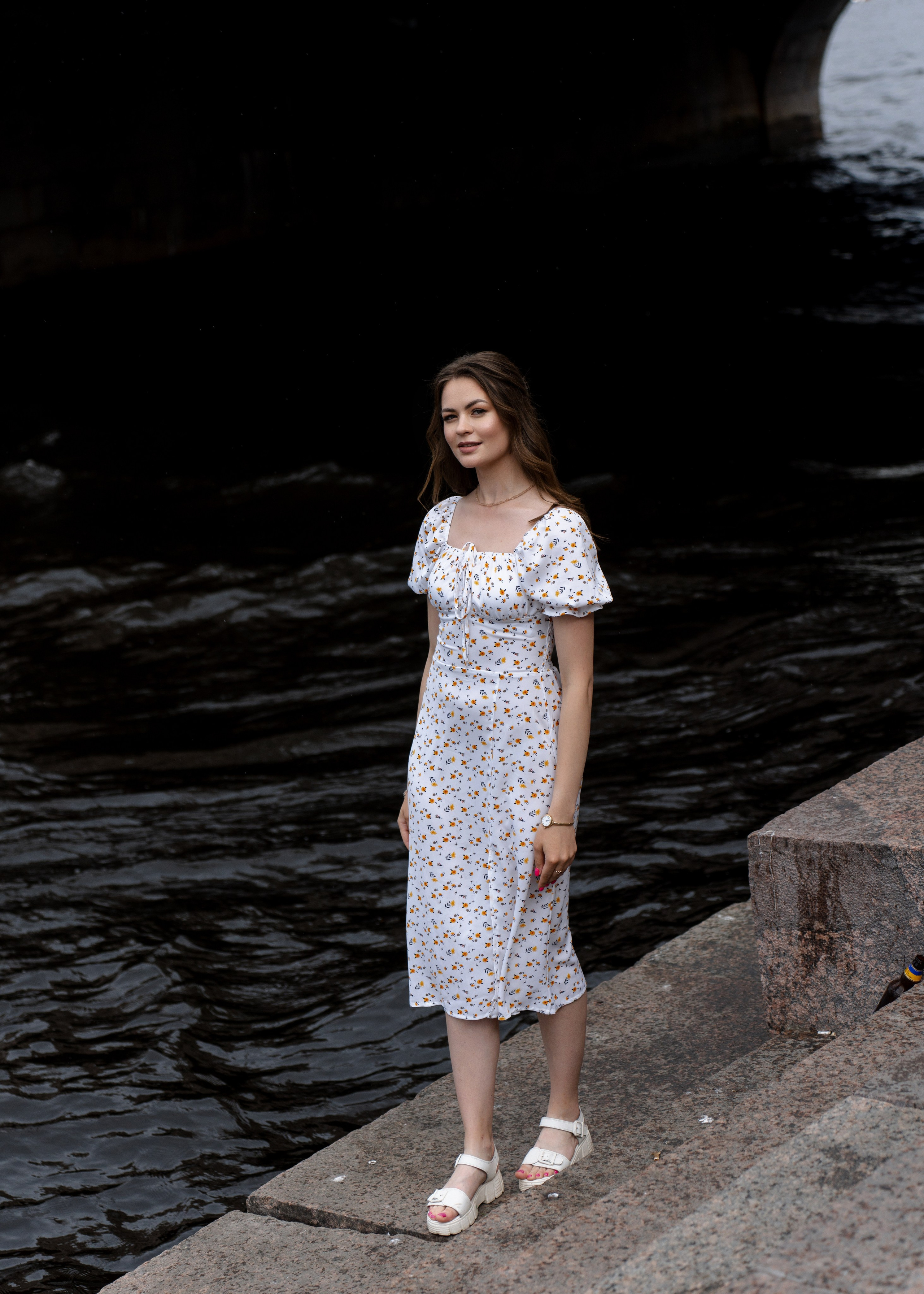 Екатерина. Фотограф Оксана Шавва