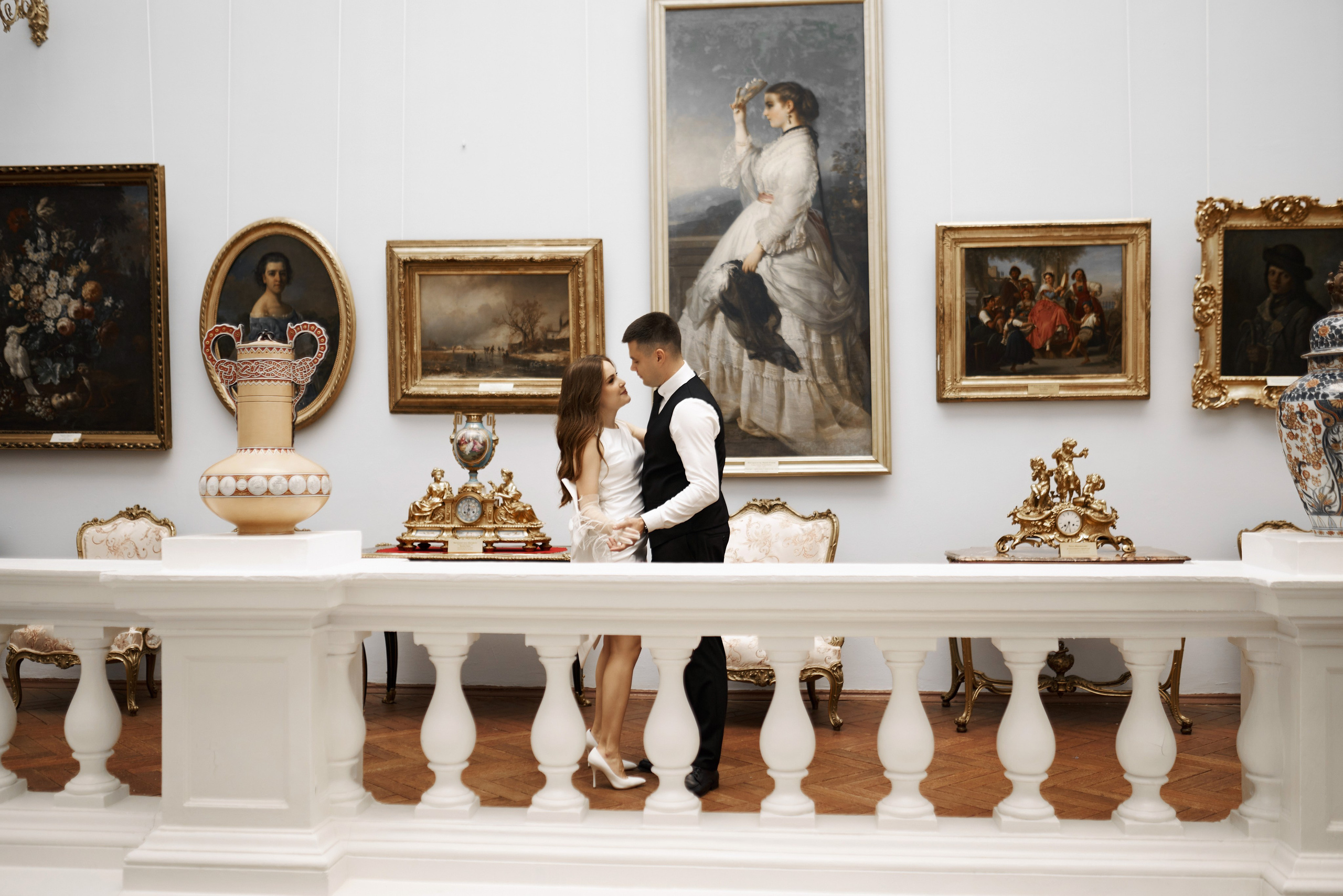 T&V. Свадебный и семейный фотограф в Ульяновске Татьяна Селезнева