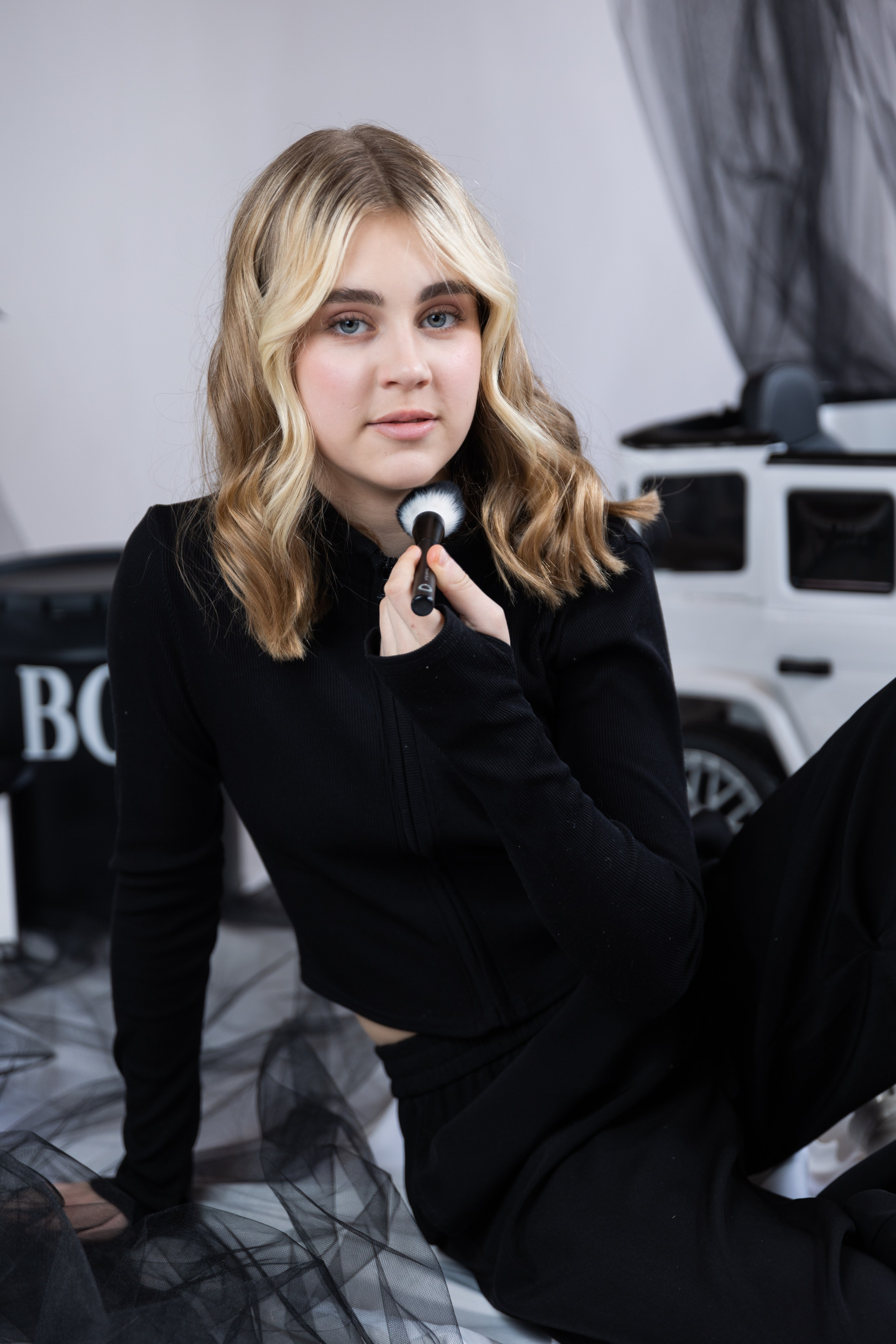 Модельная студия Прайм. Выпускные альбомы во Владивостоке