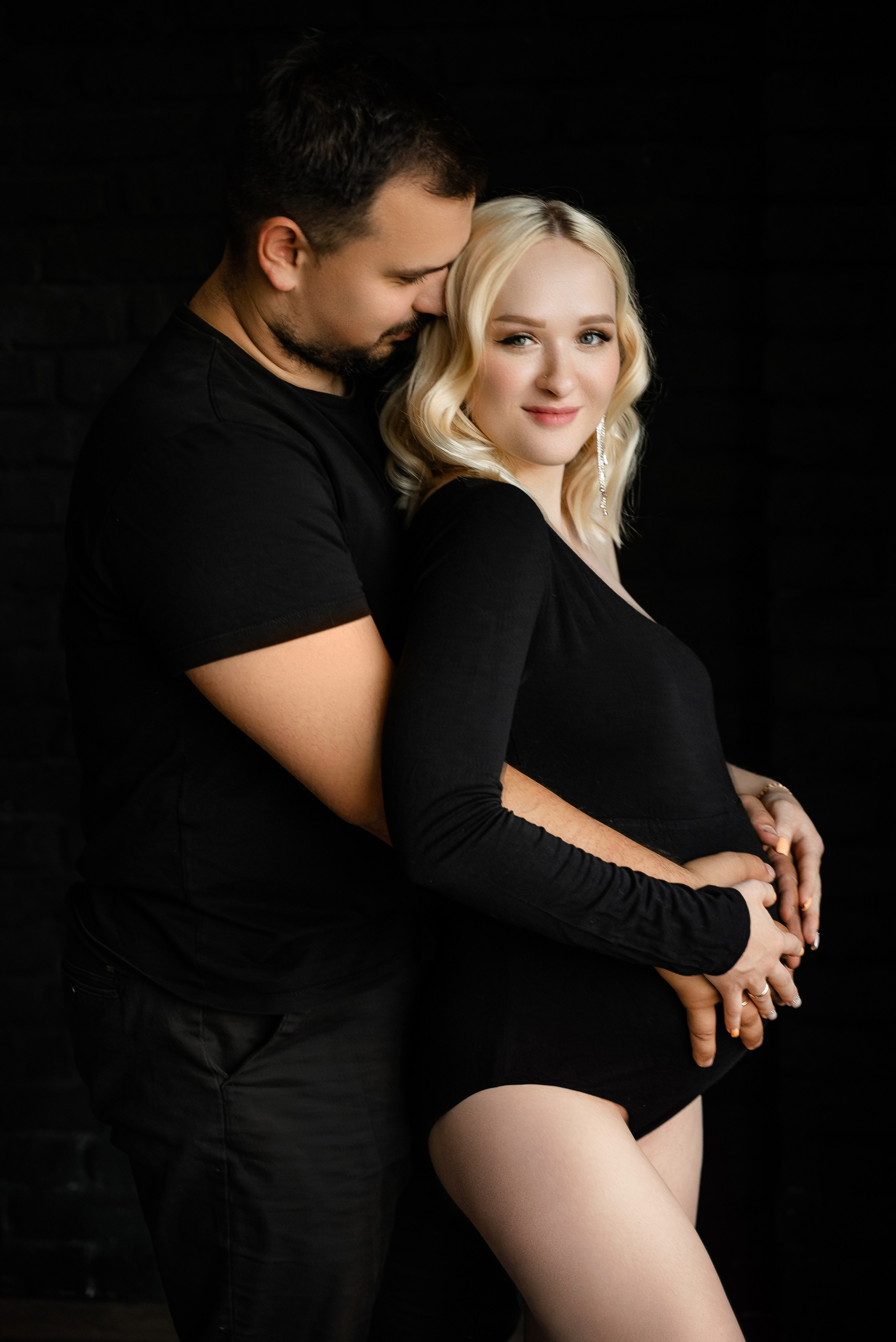 Вика и Влад. Свадебный и портретный фотограф в Минске Наташа Каракулова