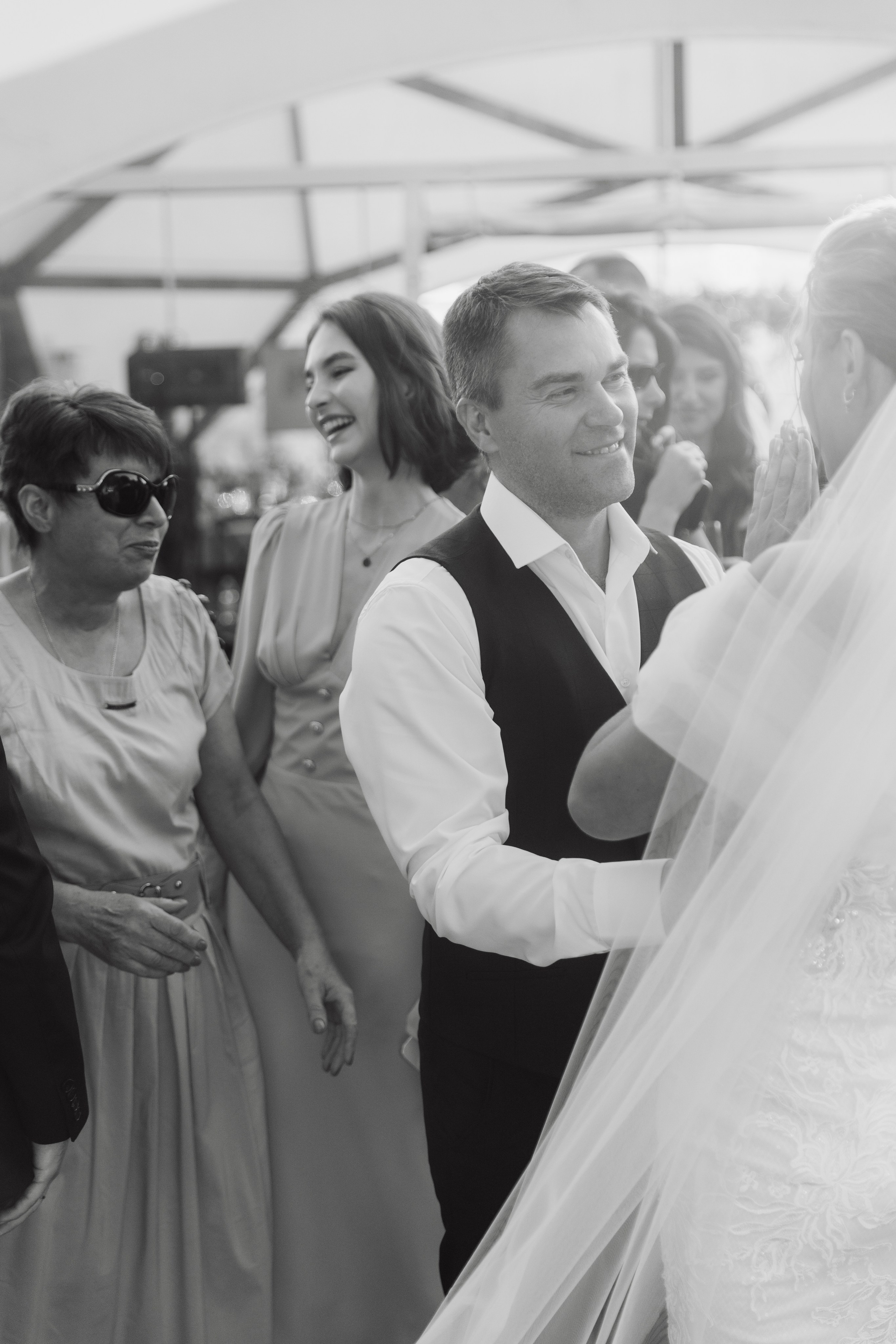 30.08.2024 — НН — Евгений & Анастасия. Свадебный фотограф в Нижнем Новгороде — Эдуард Смирнов