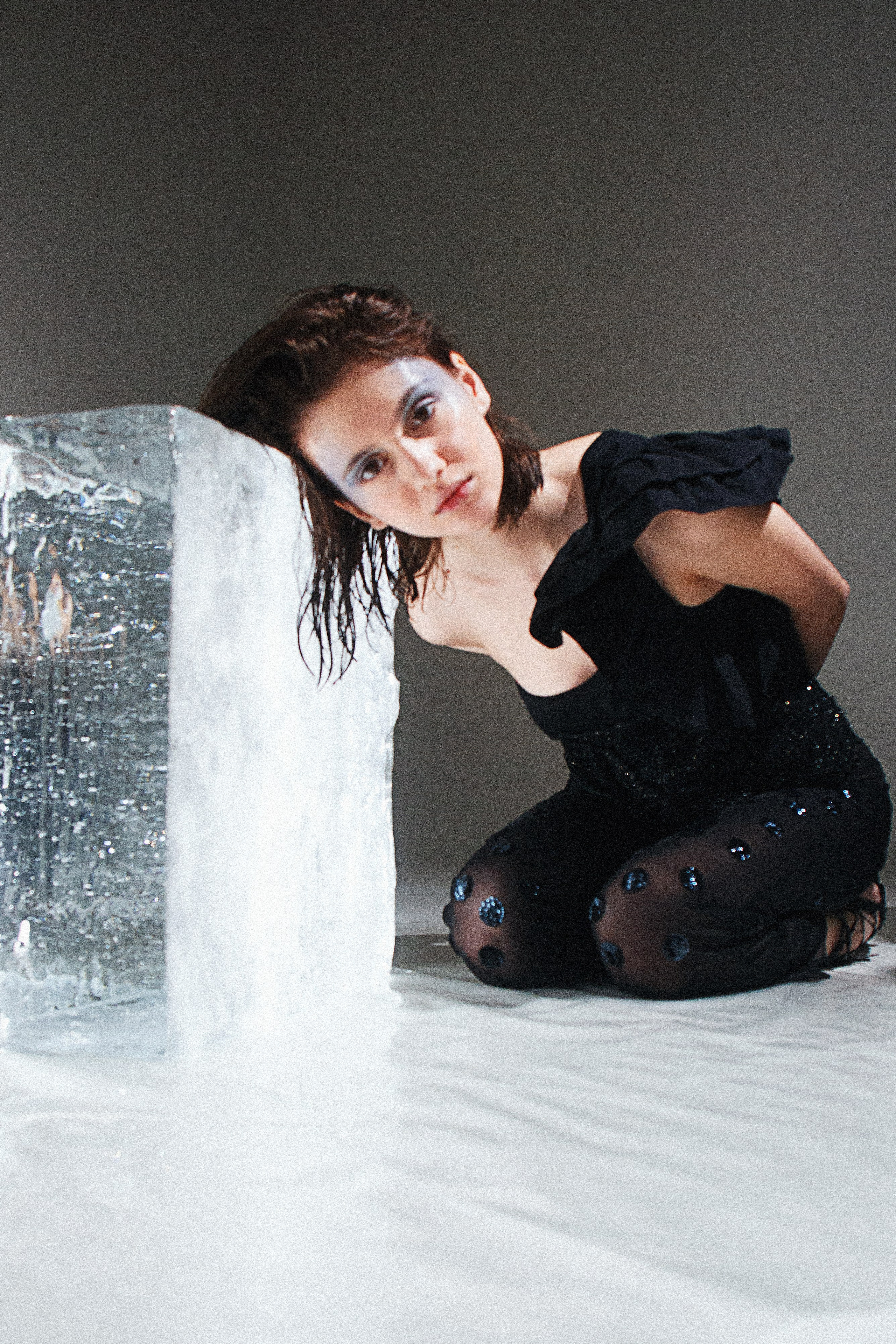 Фотограф и видеограф в Омск/Москва Сащенко Лера