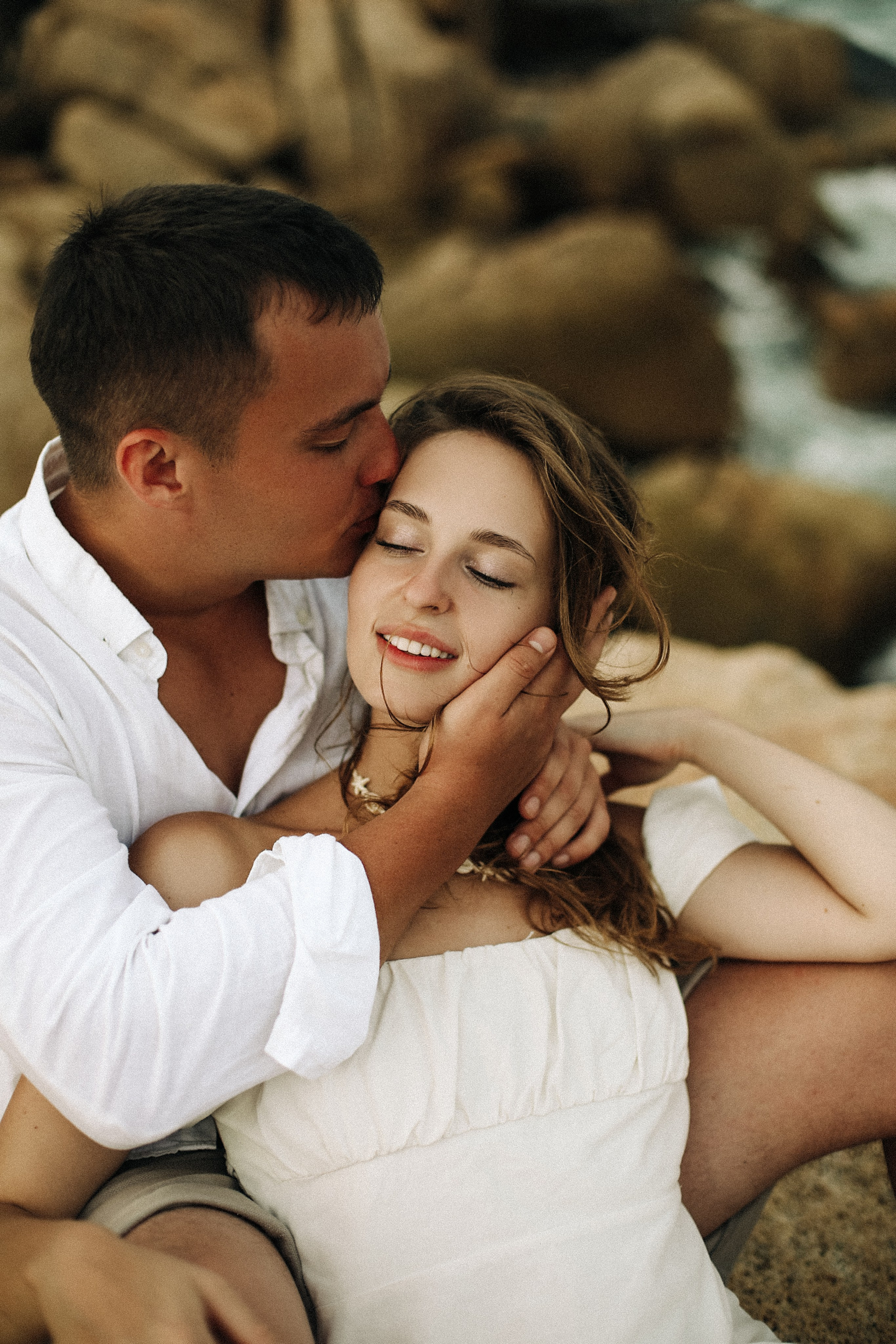 Юлия & Денис. Ксения Шашкина