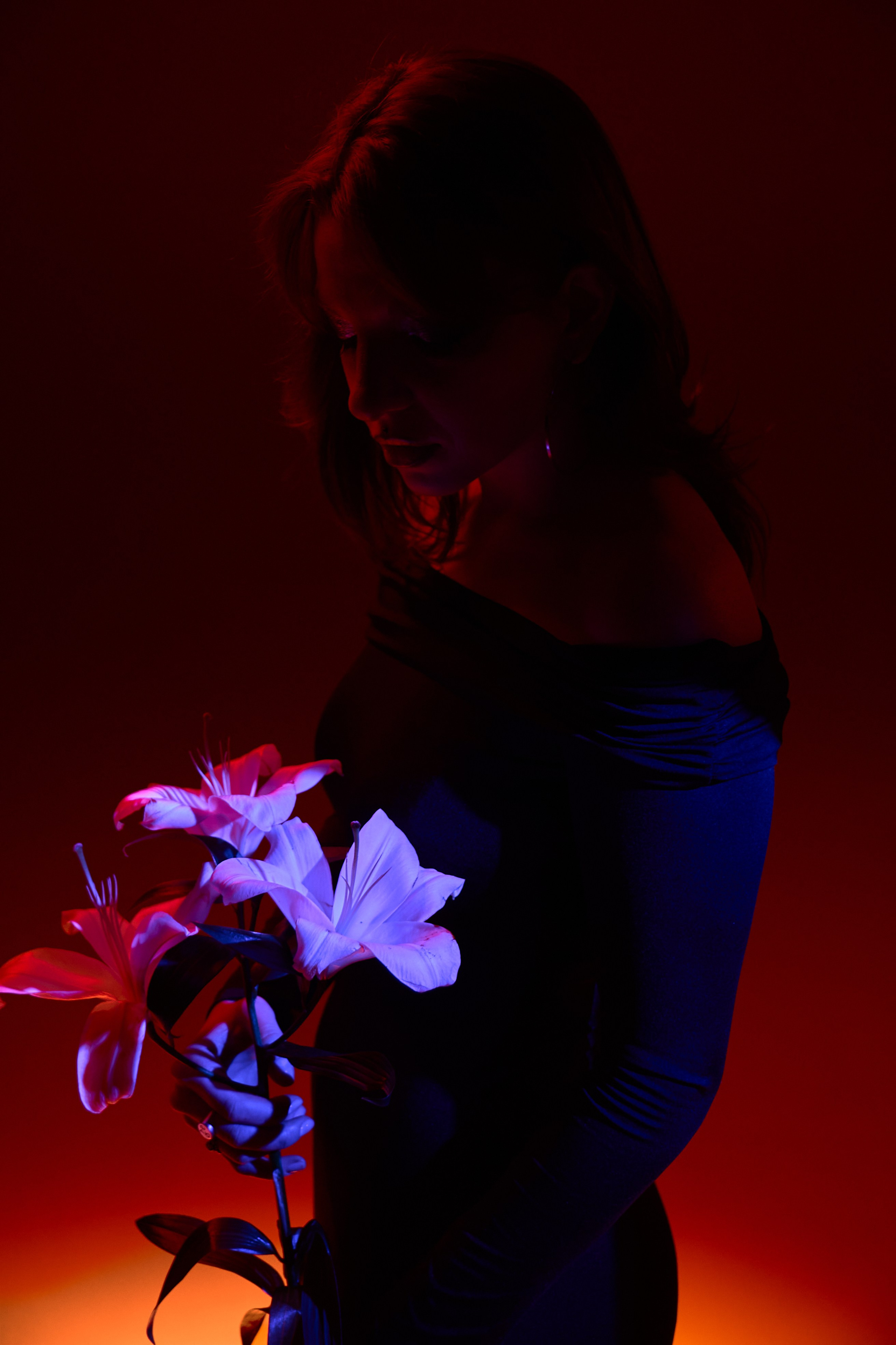 Nastya. Иван Глухих, портретный фотограф