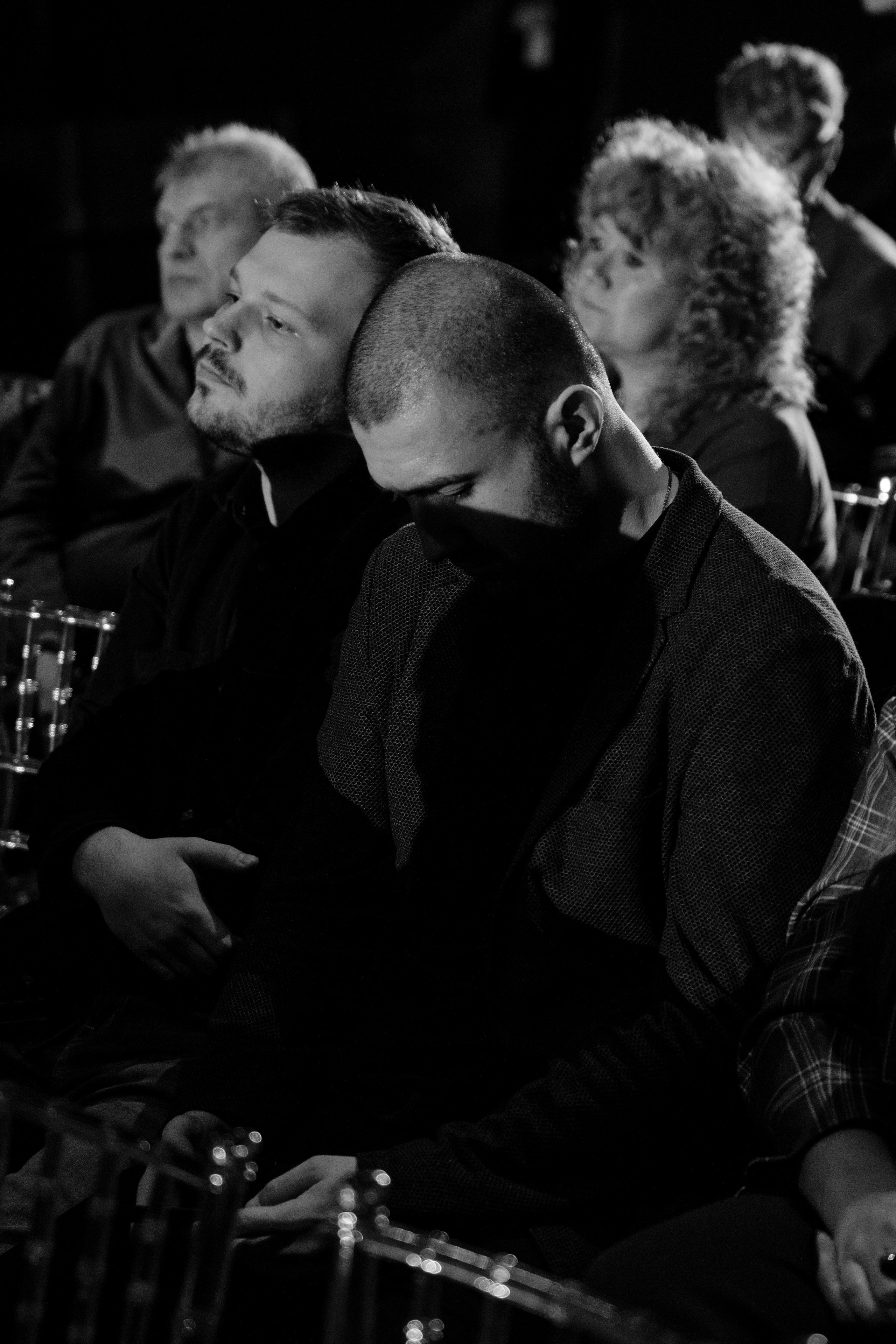 Бизнес конференция ОСНОВАТЕЛИ. Репортажный фотограф Москва Сергей Дружинин