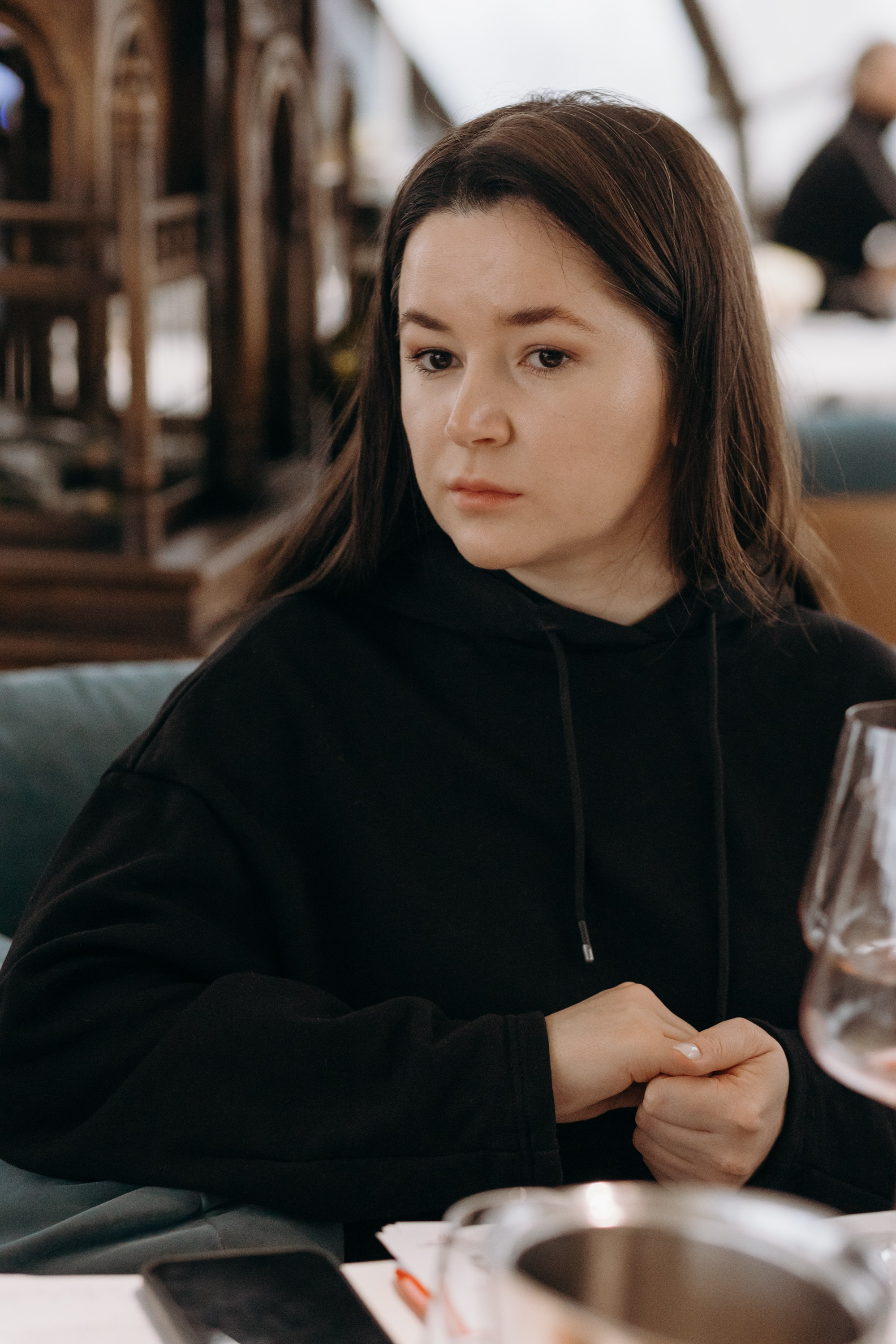 LUDING. Винная дегустация. Репортажный и свадебный фотограф в Москве Лена Таращенко