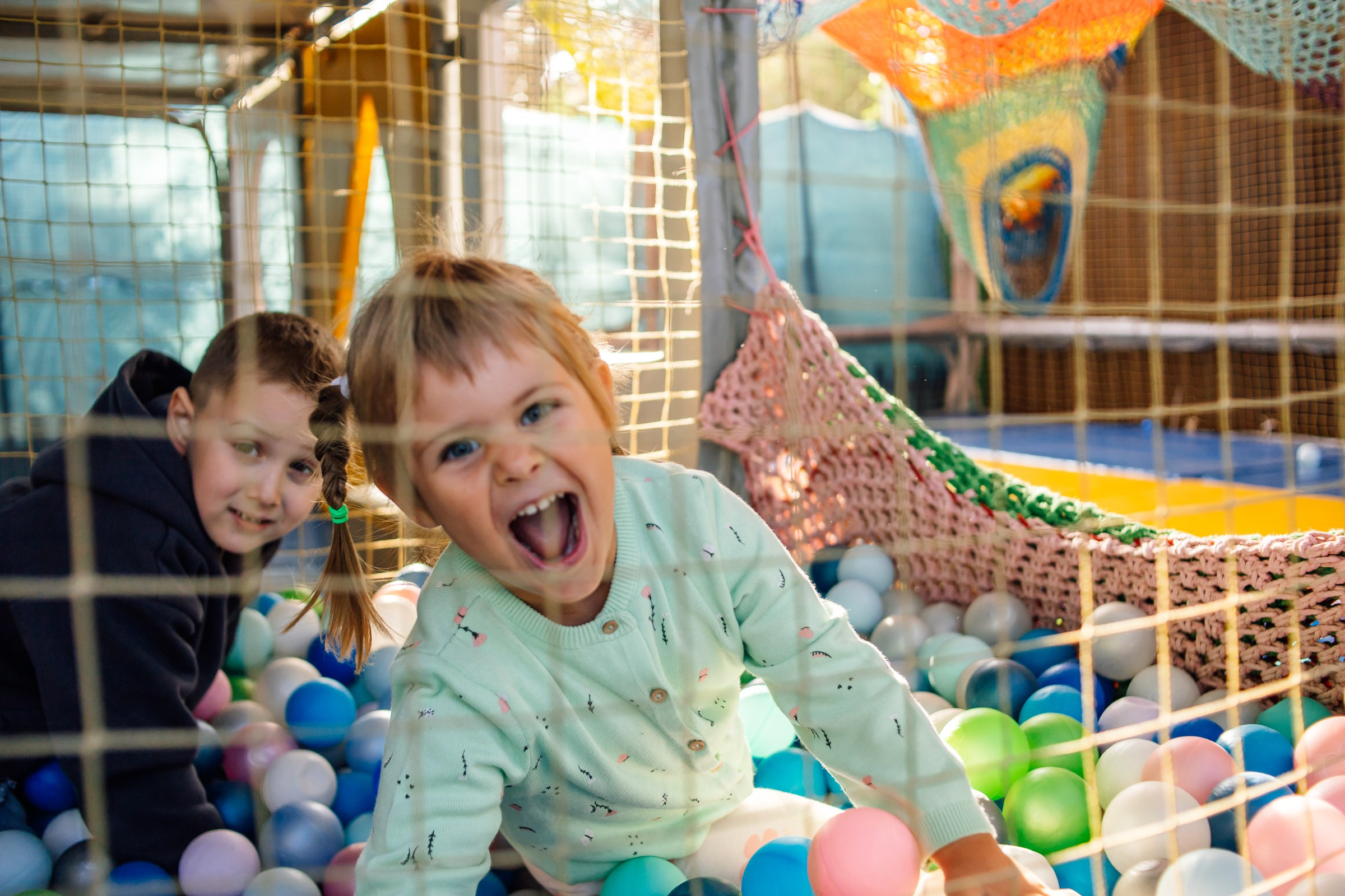 Захару 5. Семейный фотограф в Волгодонске Краченцева Анна