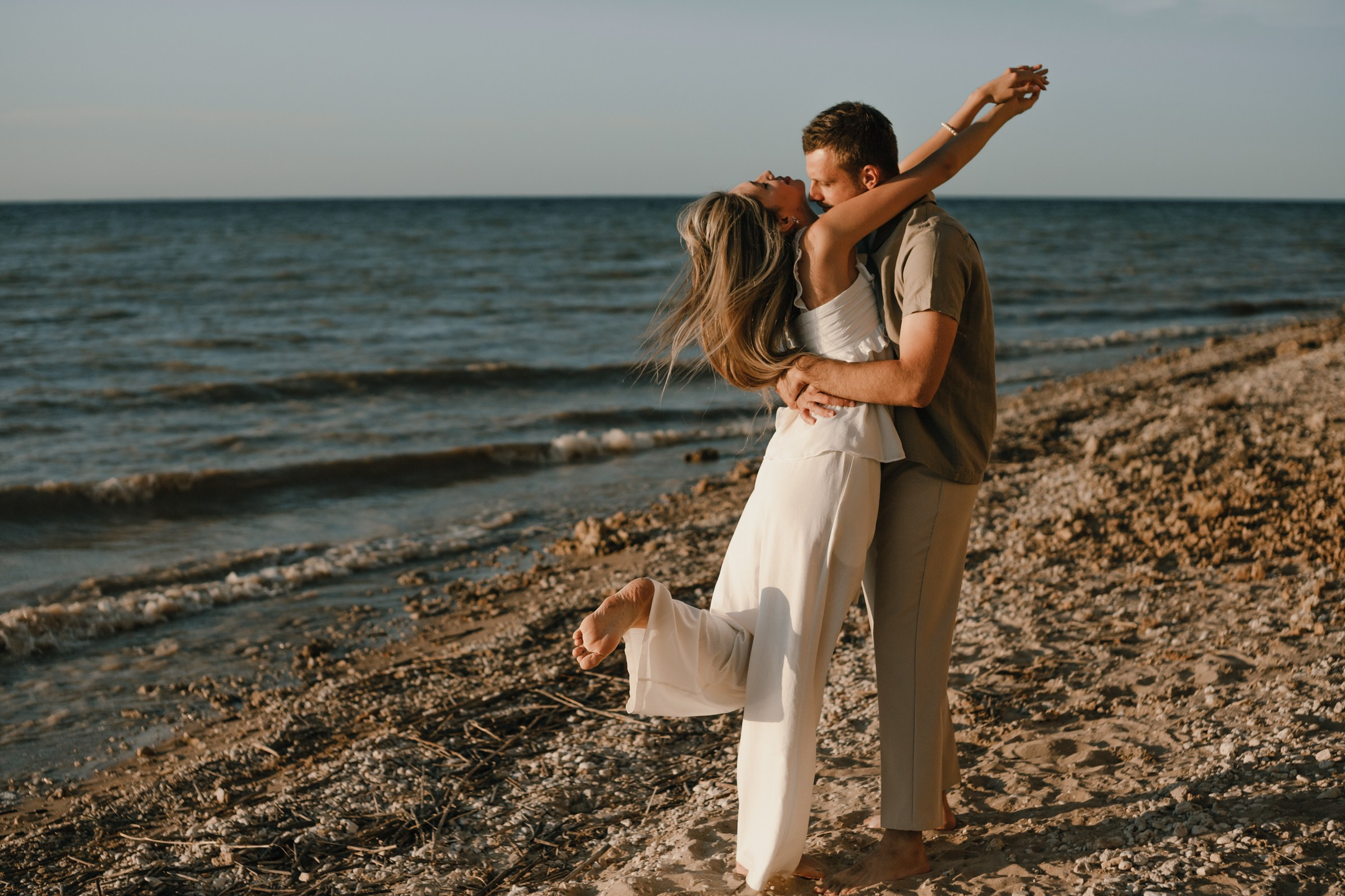 Стас и Настя. Семейный фотограф в Волгодонске Краченцева Анна