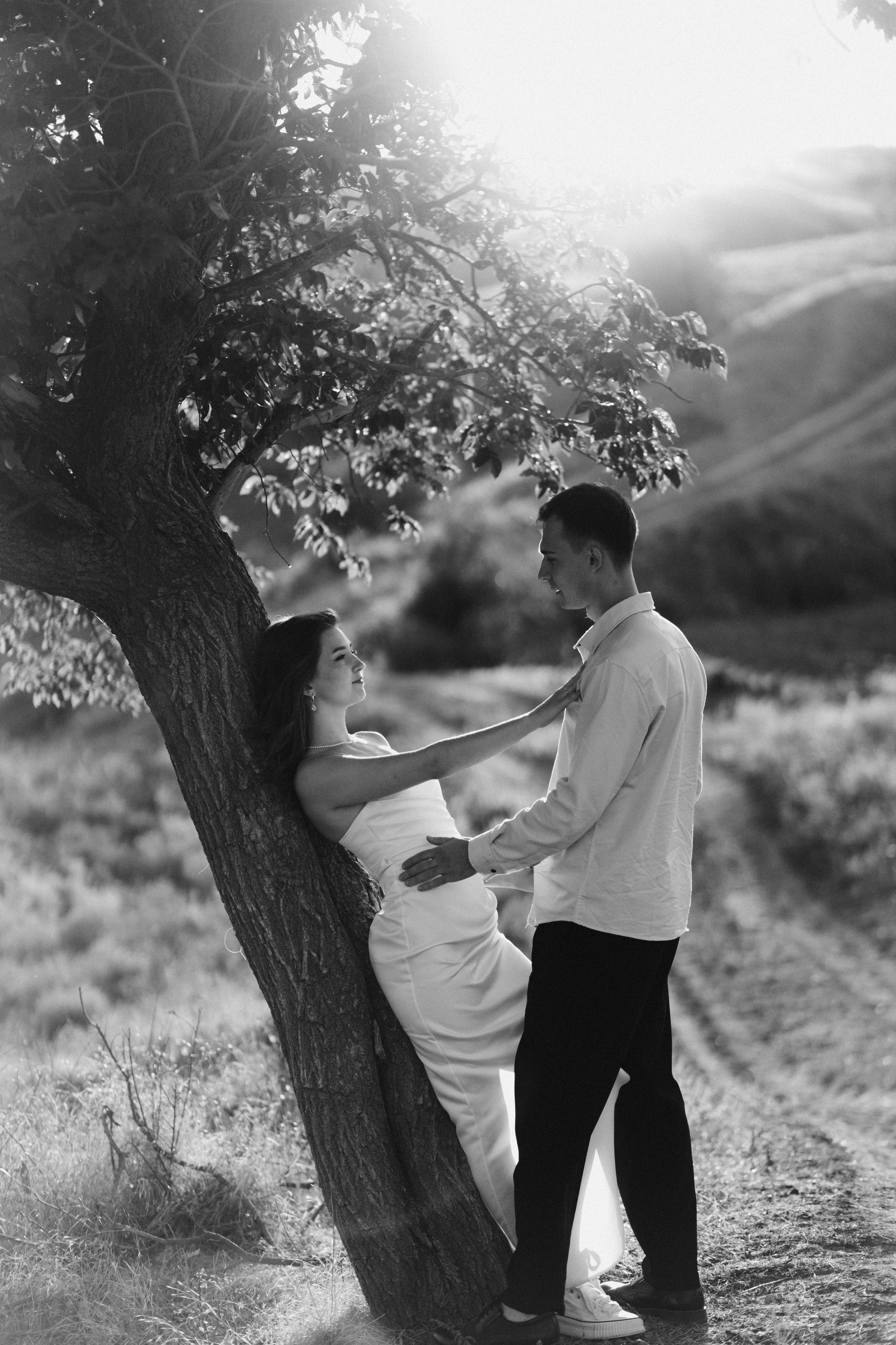 Екатерина&Антон. Семейный фотограф в Волгодонске Краченцева Анна