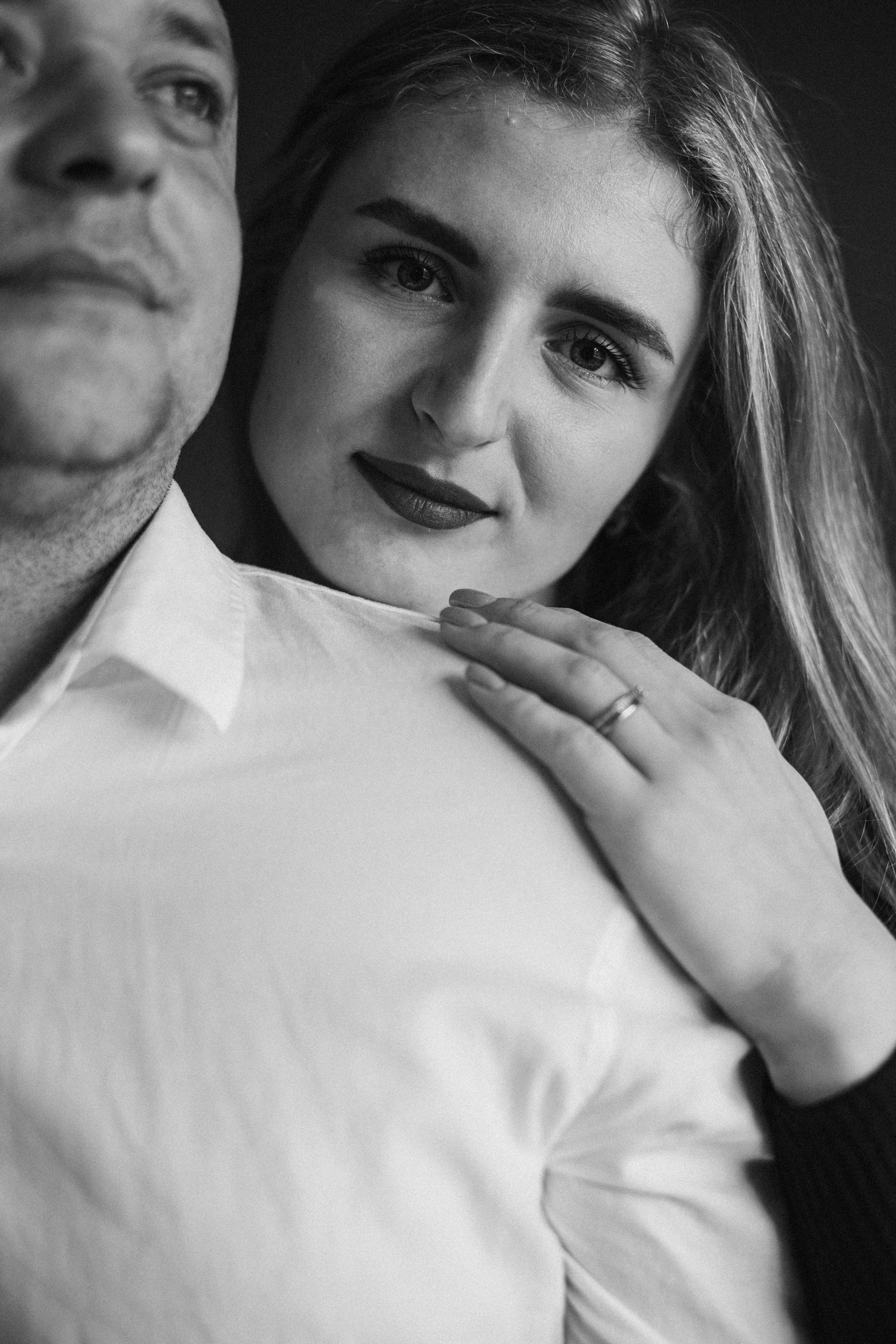 Валера и Миля. Семейный фотограф в Волгодонске Краченцева Анна