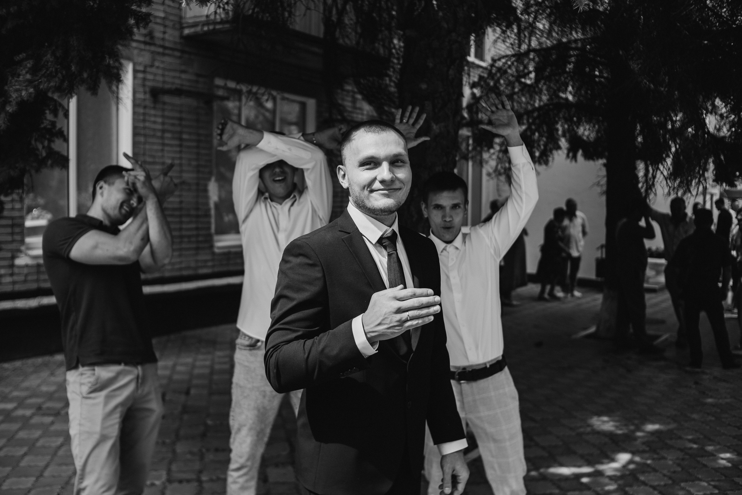 Дмитрий и Юлия. Семейный фотограф в Волгодонске Краченцева Анна