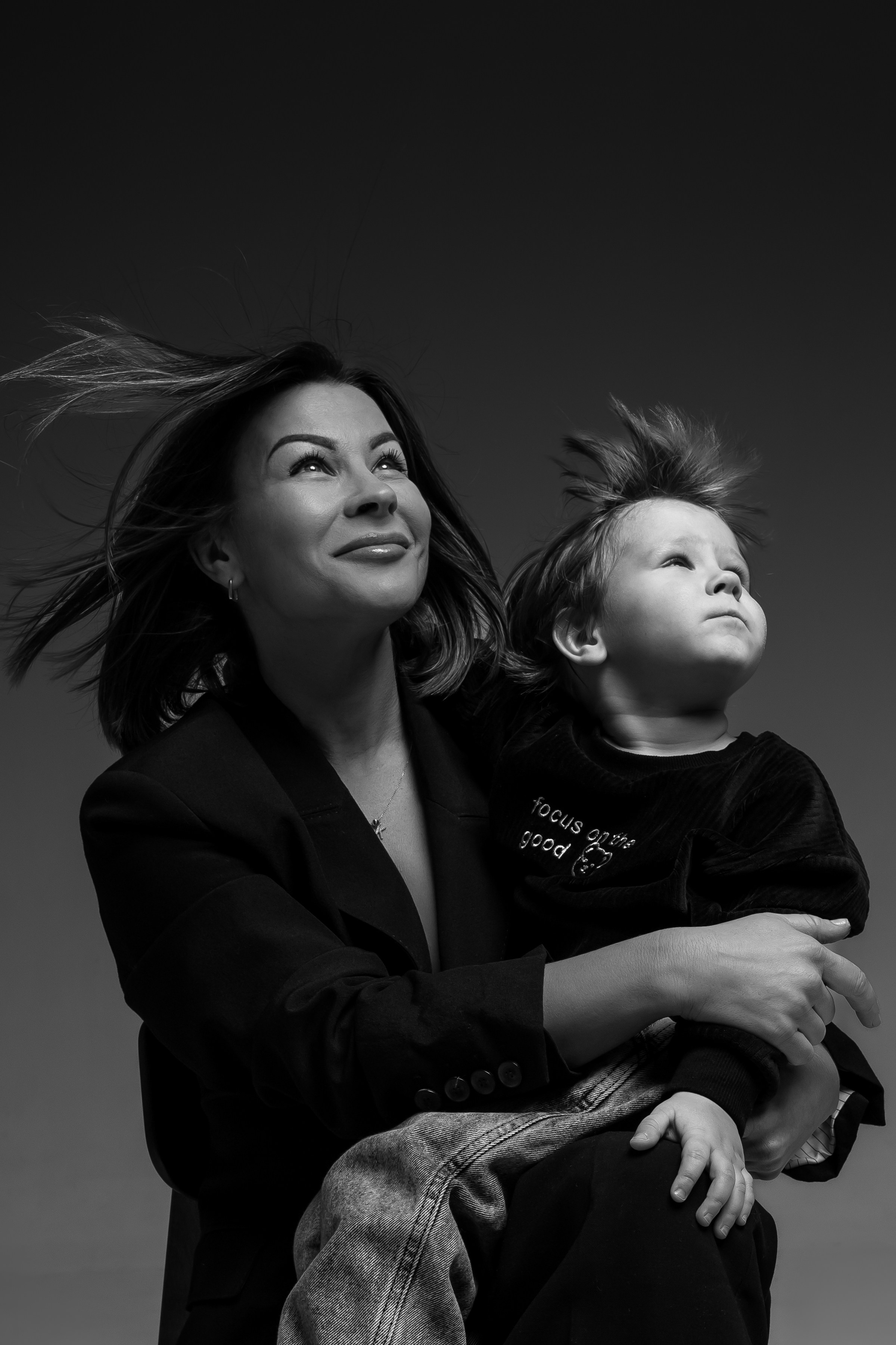 Оксана Влад и Леша. Семейный фотограф в Волгодонске Краченцева Анна