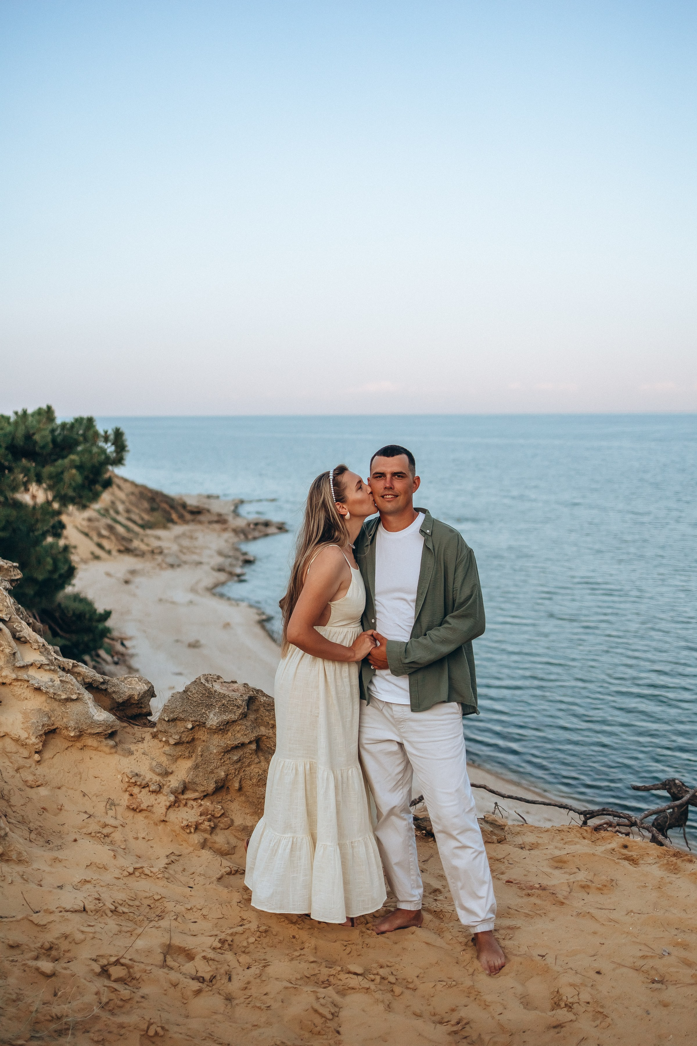 Семейная фотосессия. Семейный фотограф в Волгодонске Краченцева Анна