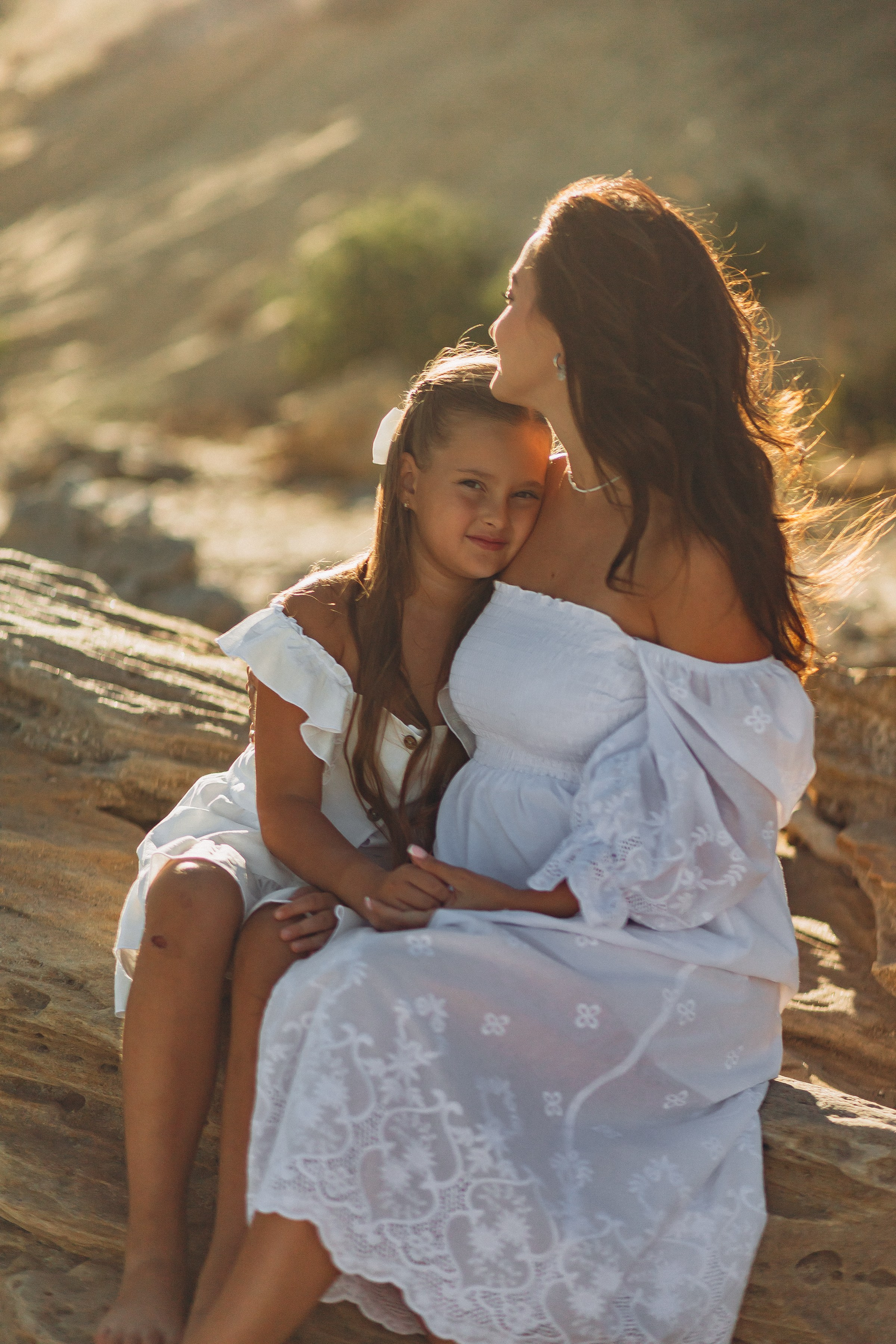 Семейная фотосессия. Семейный фотограф в Волгодонске Краченцева Анна